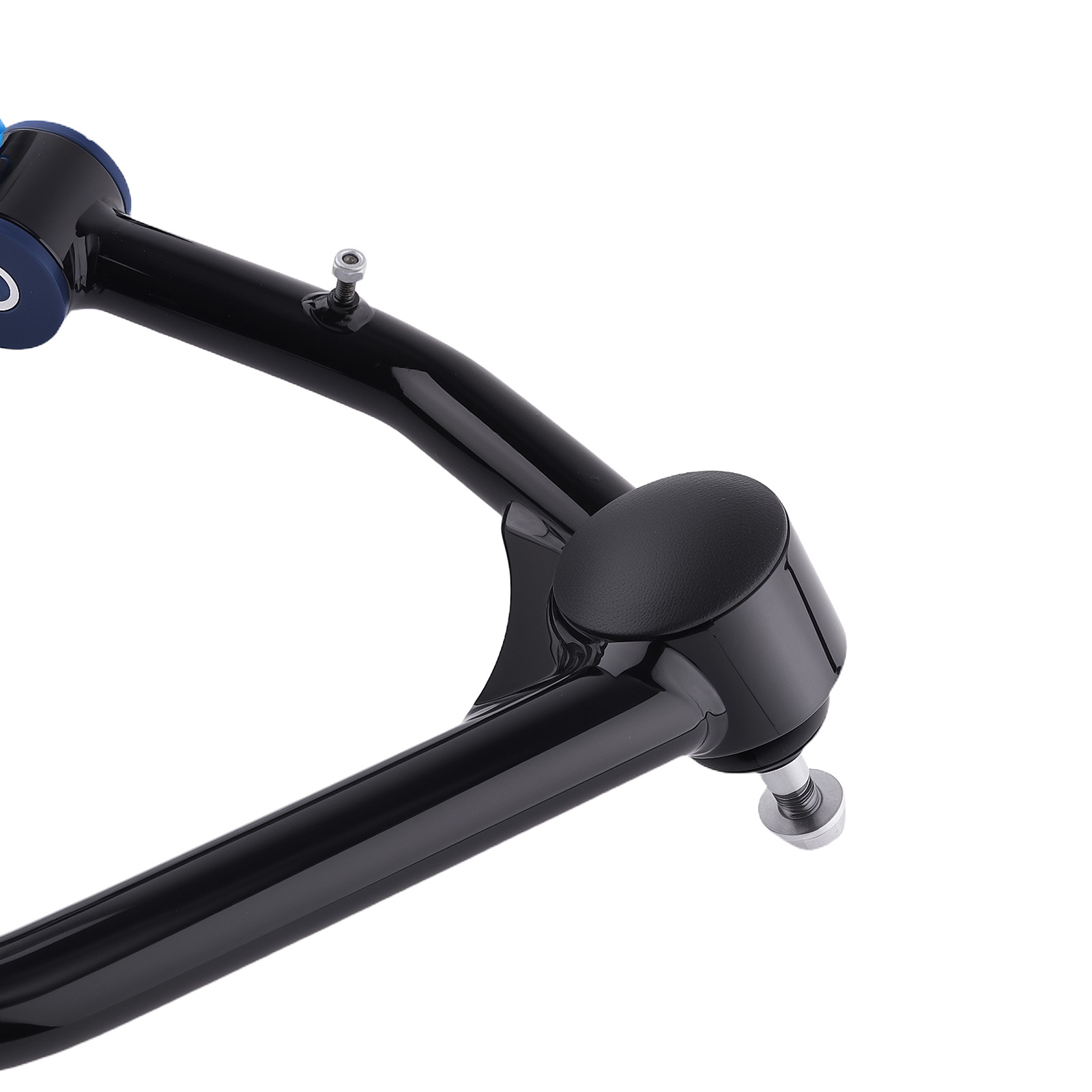 2-4'' Lift Front Upper Control Arms for 2007-2018 Chevy Silverado Sierra 1500