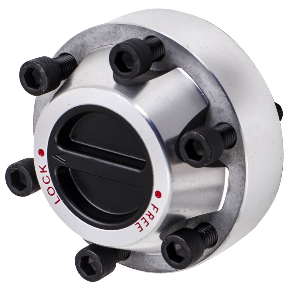 Auto to Manual Hubs Conversion kit For Nissan Patrol Y60 Y61 GQ GU Ford