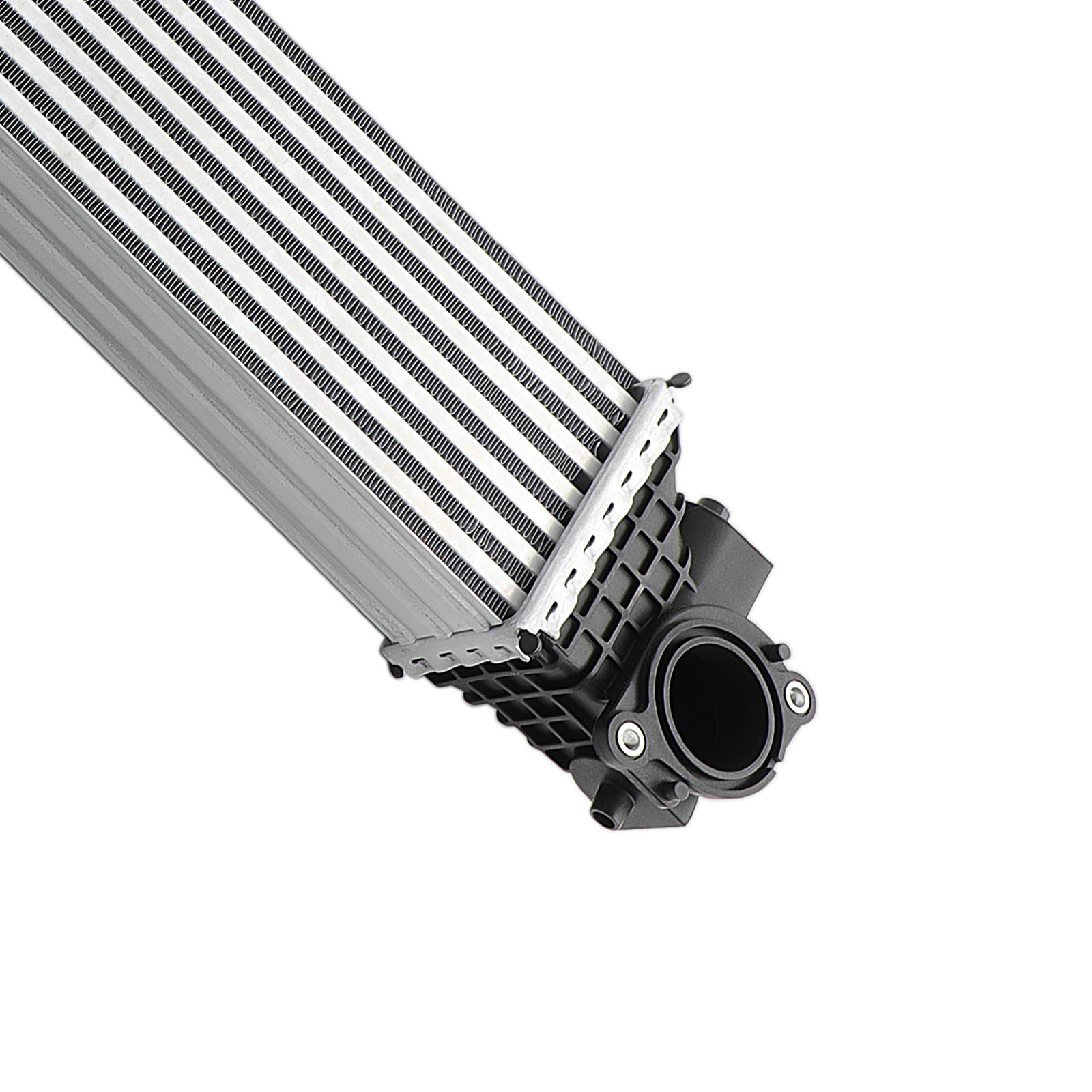 Intercooler Charge Air Cooler for Honda Civic 1.5L L4 2016-2021 197105AAA01