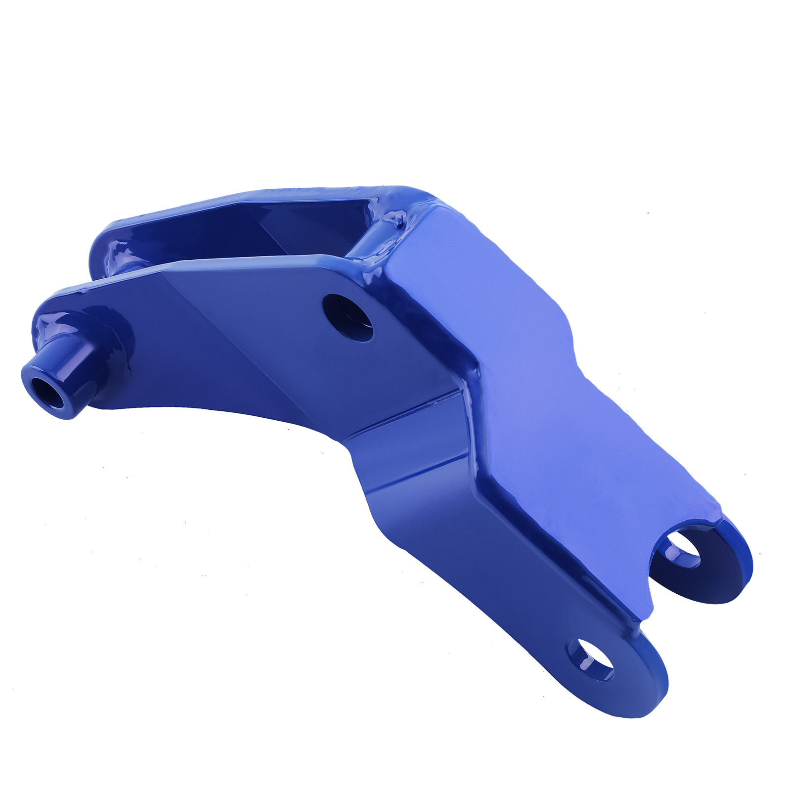 Front Track Bar Relocation Bracket For 2003 2004 2005-2008 Dodge Ram 2500 3500