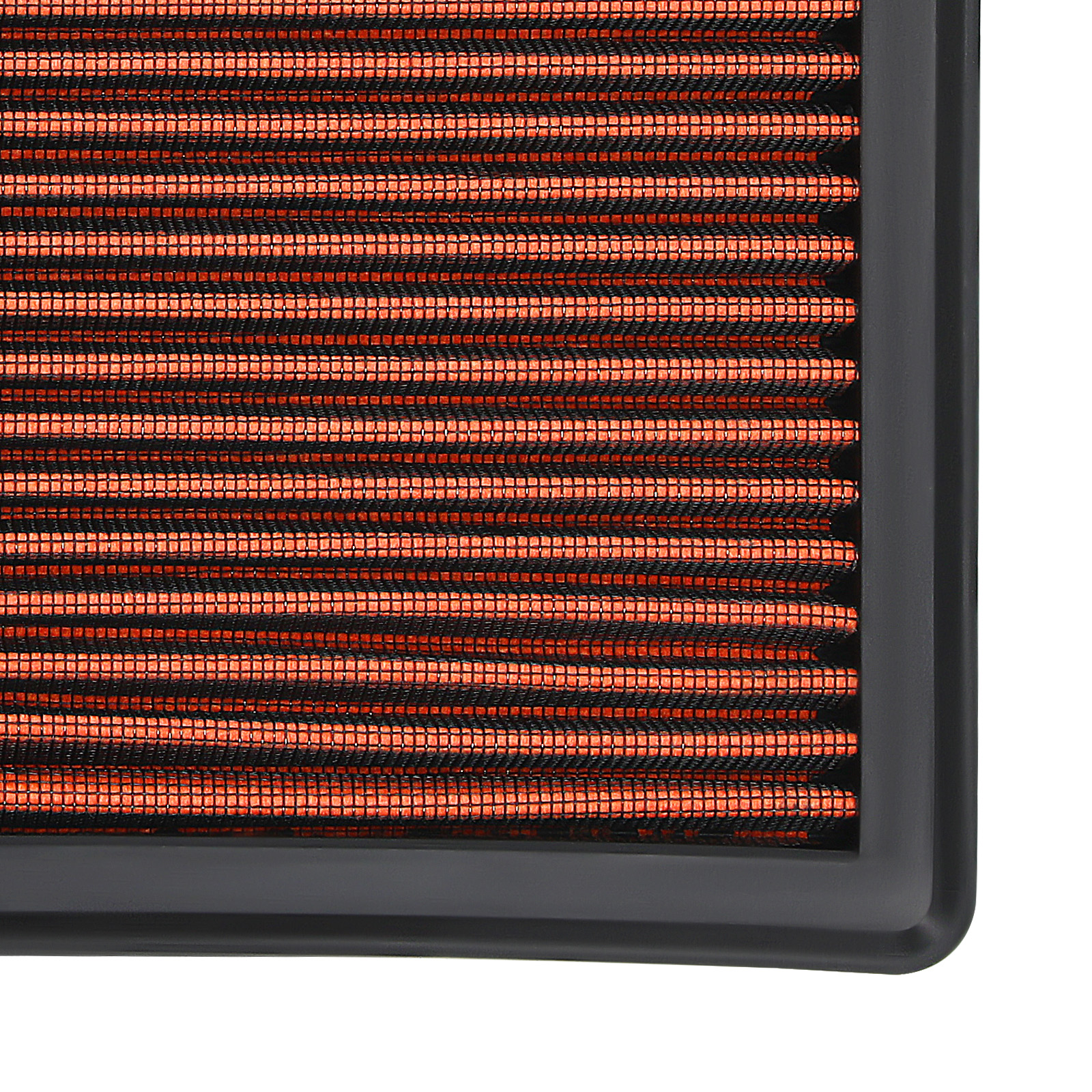 Drop In Engine Air Filter For Silverado Sierra 1500 5.3L 1999-18 Washable