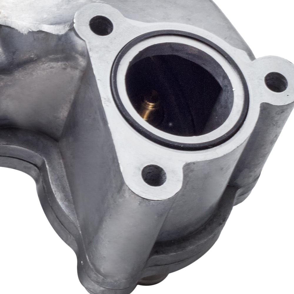 Thermostat Housing fit for ford Mustang Explorer 4.0L V6 Cover 2L2Z8575AA 2006