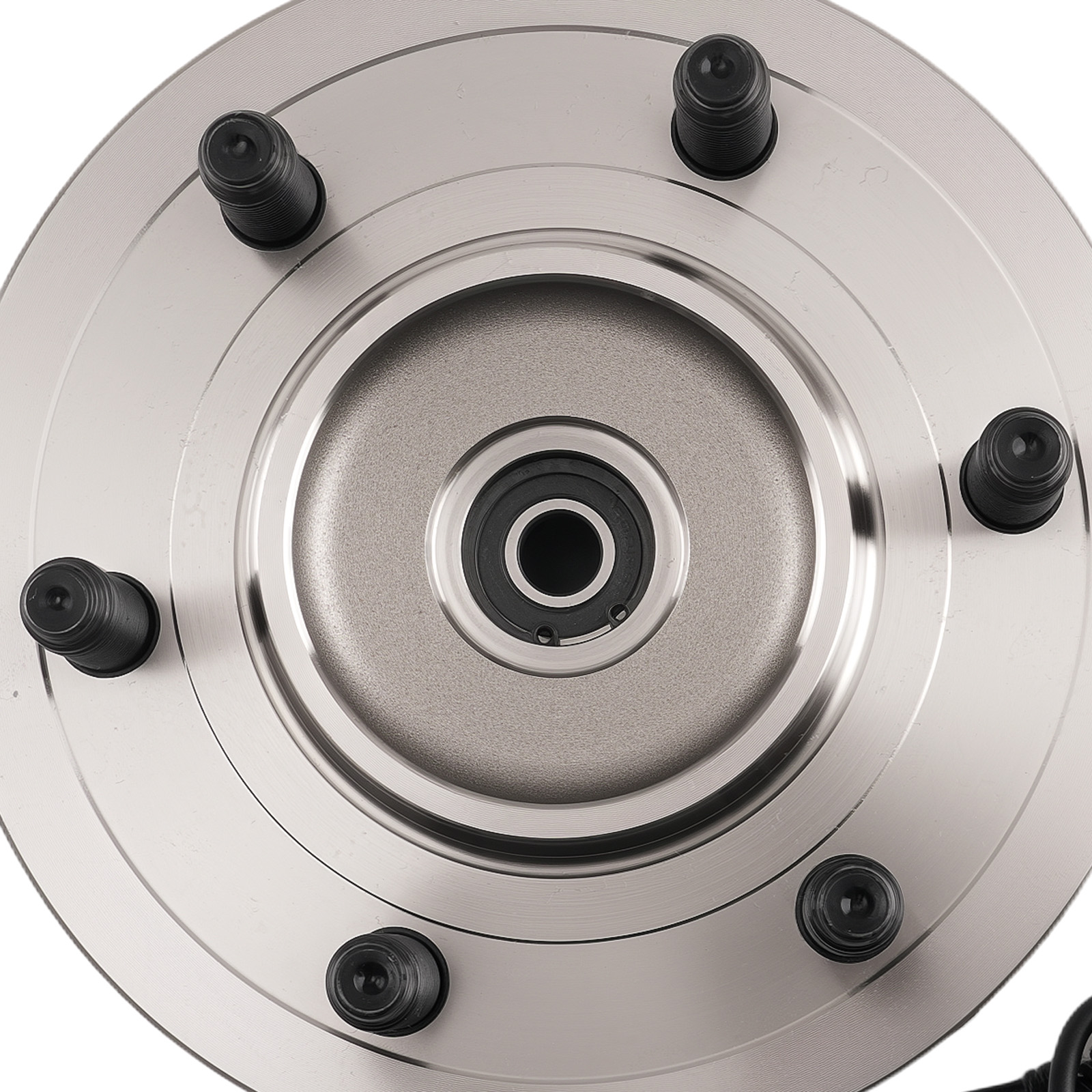 Front Left Right Wheel Hub for Ford F-150 Expedition 4WD 2003-2008 515079