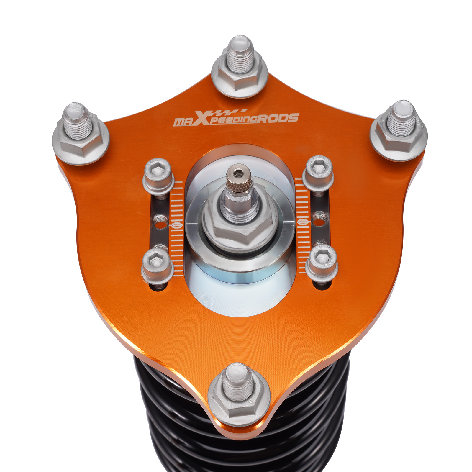 24 Ways Damper Coilovers For Honda Civic Hatchback Sport & Touring 52mm 2016+