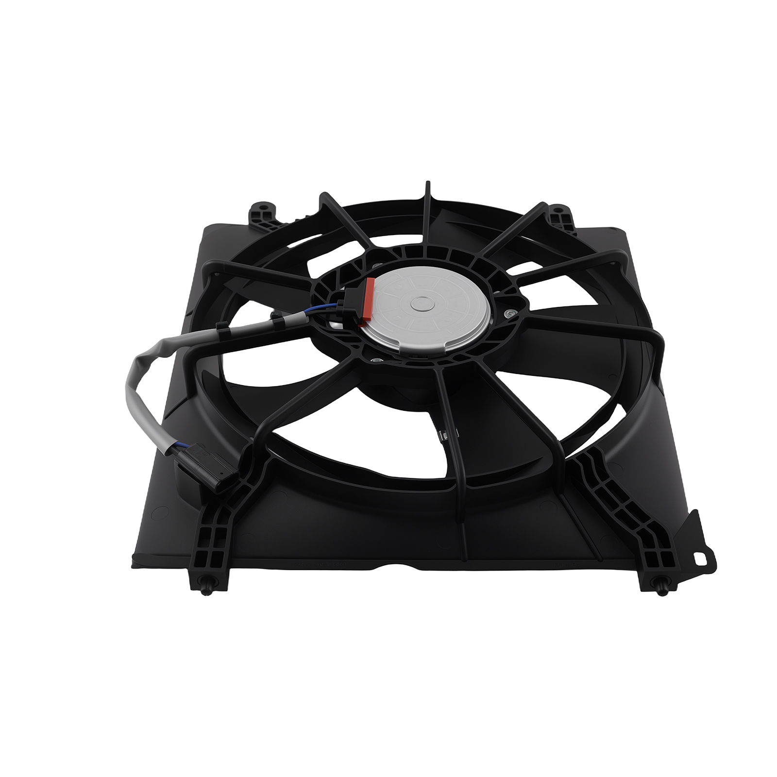 Cooling Fan Assembly for Honda Accord for Acura TLX 2013-2016 620289 190155A2A02