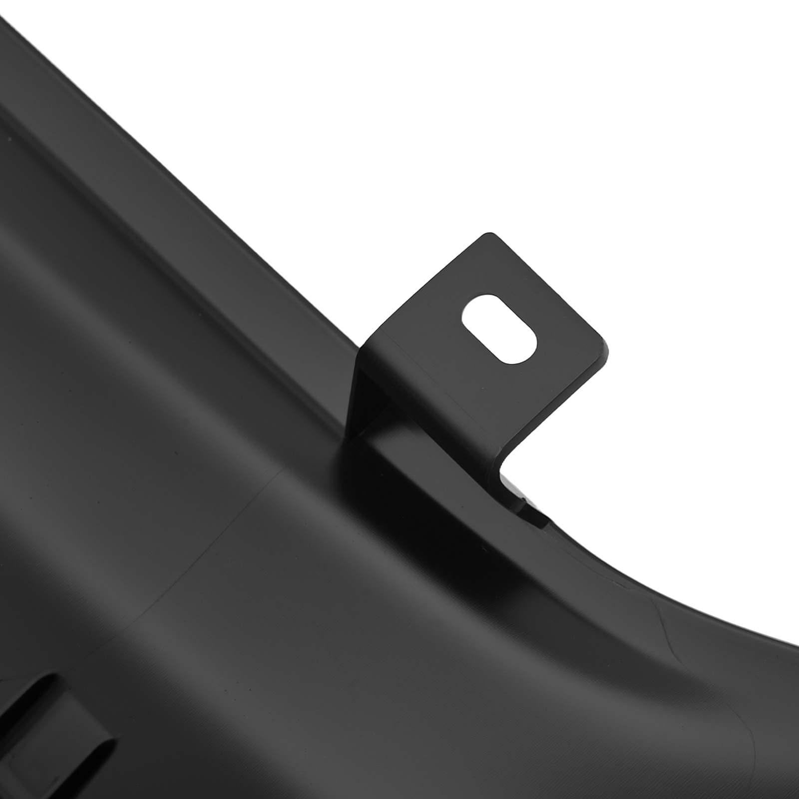 Side Skirt for Jeep Grand Cherokee 2011 2012-2020 5NP51RXF Black Plastic