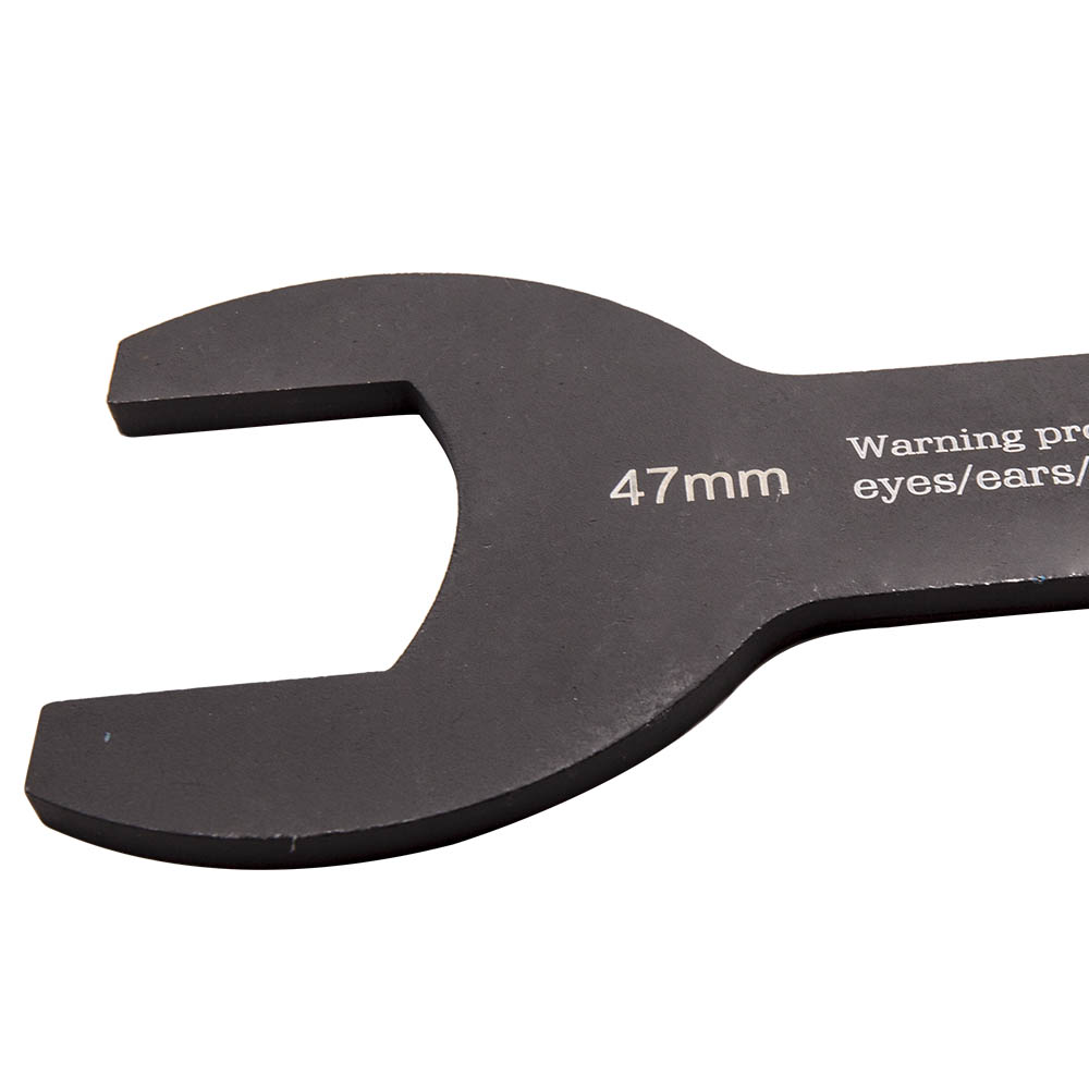 Pneumatic Fan Clutch Driving Wrench Removal Tool Set for Ford 40mm 47mm eBay