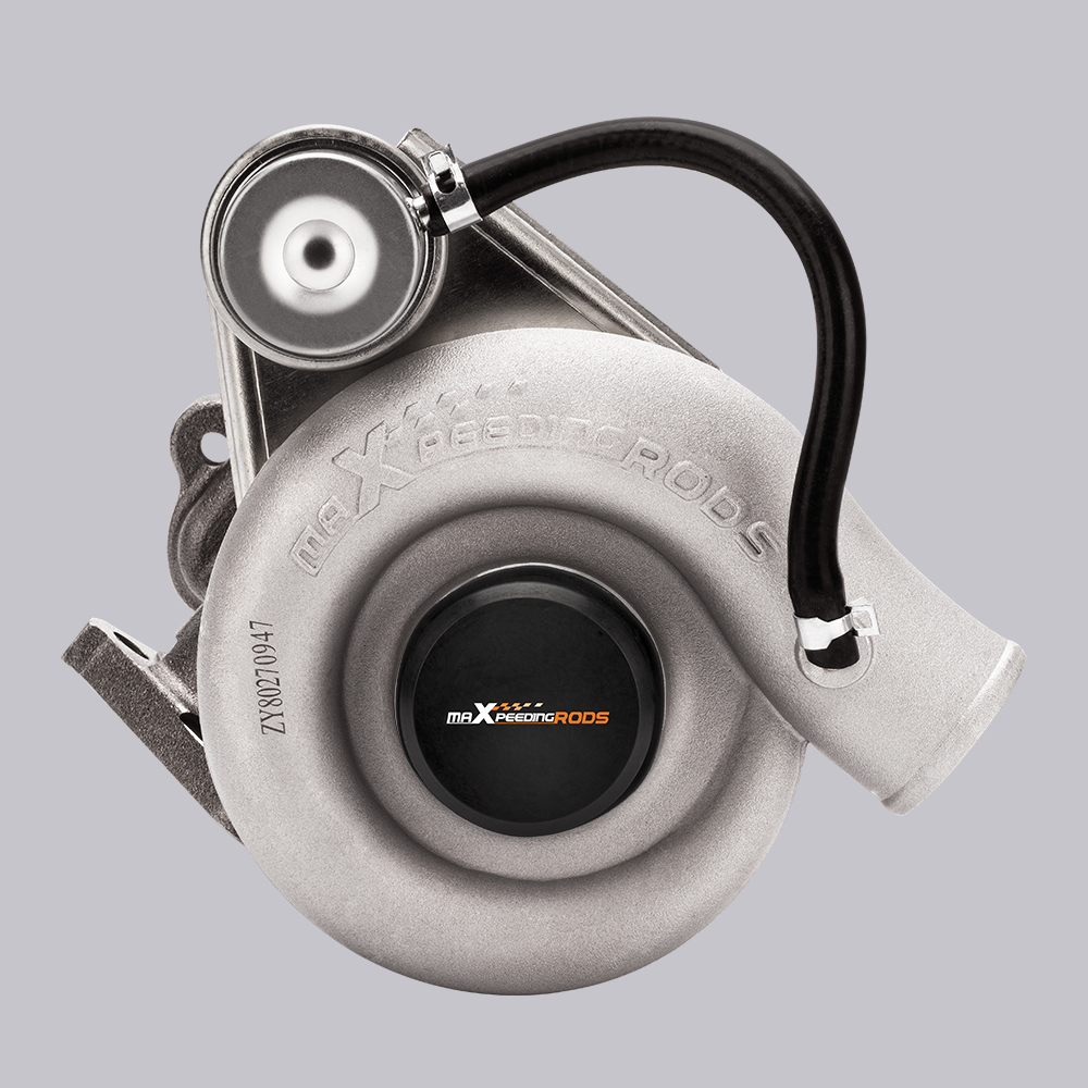 Turbo Turbocharger for Subaru Impreza WRX STI EJ20 EJ25 EJ20 EJ25 380hp 5-Bolt