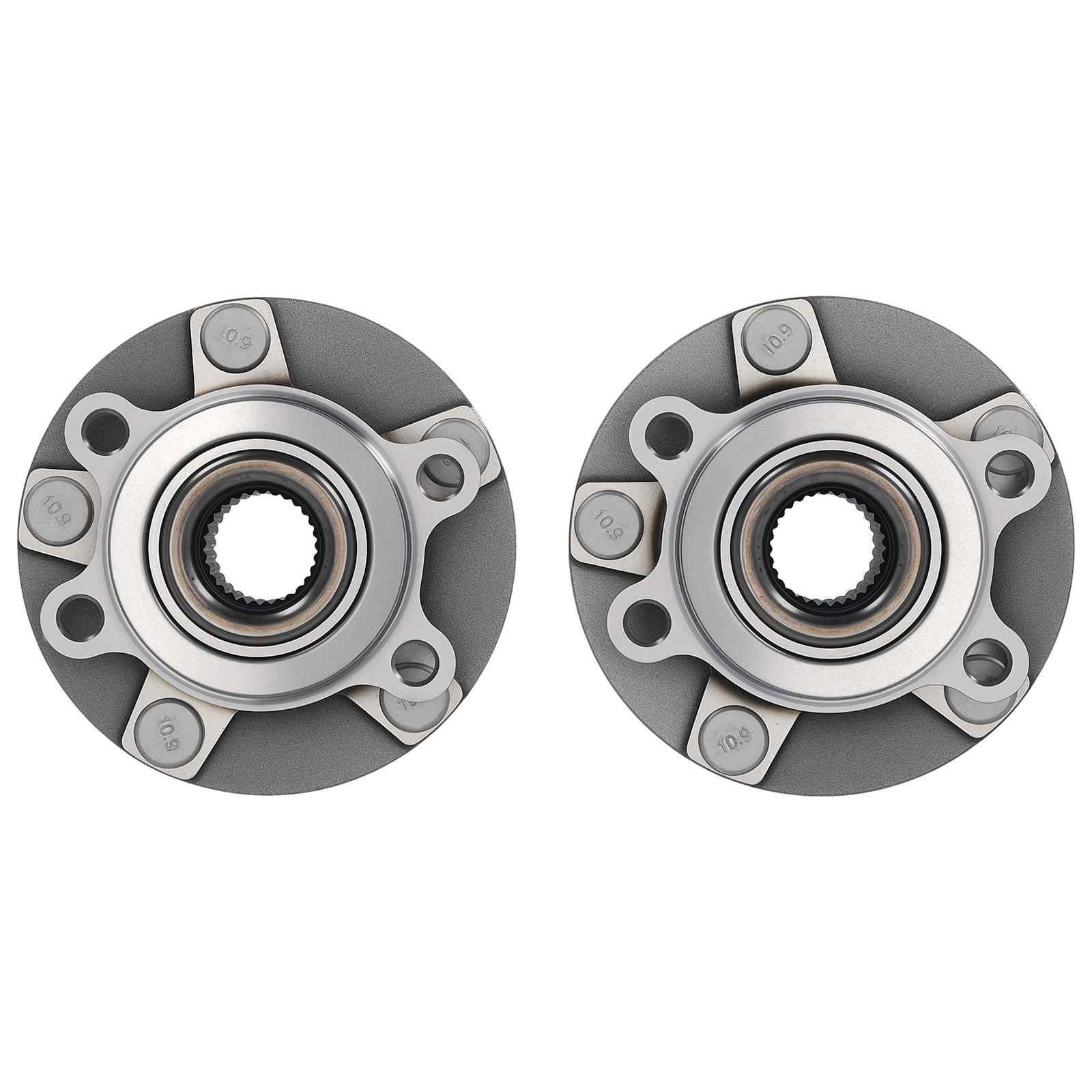 Front Wheel Hub & Bearing for Nissan Juke  AWD/FWD Model  2011-2016 HA590406