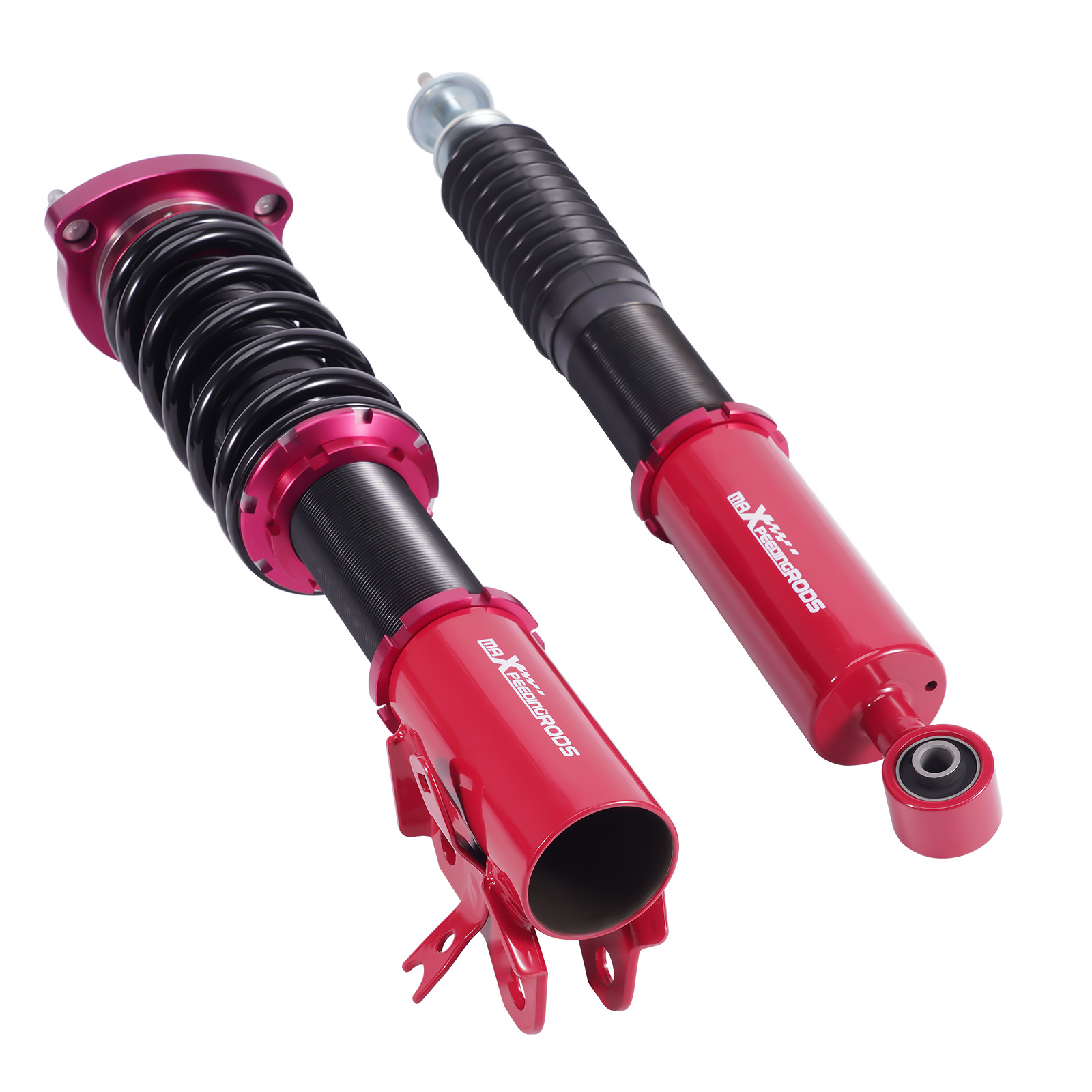 Upgrade 24 Ways Adjustable Coilovers For Honda Civic FD1 FD2 FG1 FA5 MK8 06-11