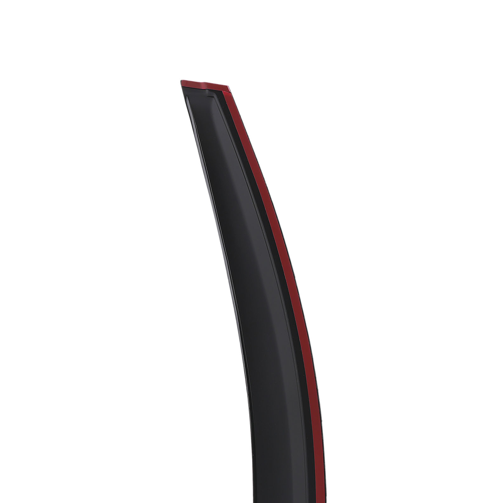 Rain Visor Wind Deflectors for Mercedes C-Class Saloon 2014-2022 Outside Mount
