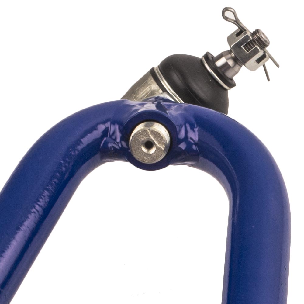 Adjustable Extended Front A Arm Control Arms  Kit For Yamaha Banshee 350 90-06