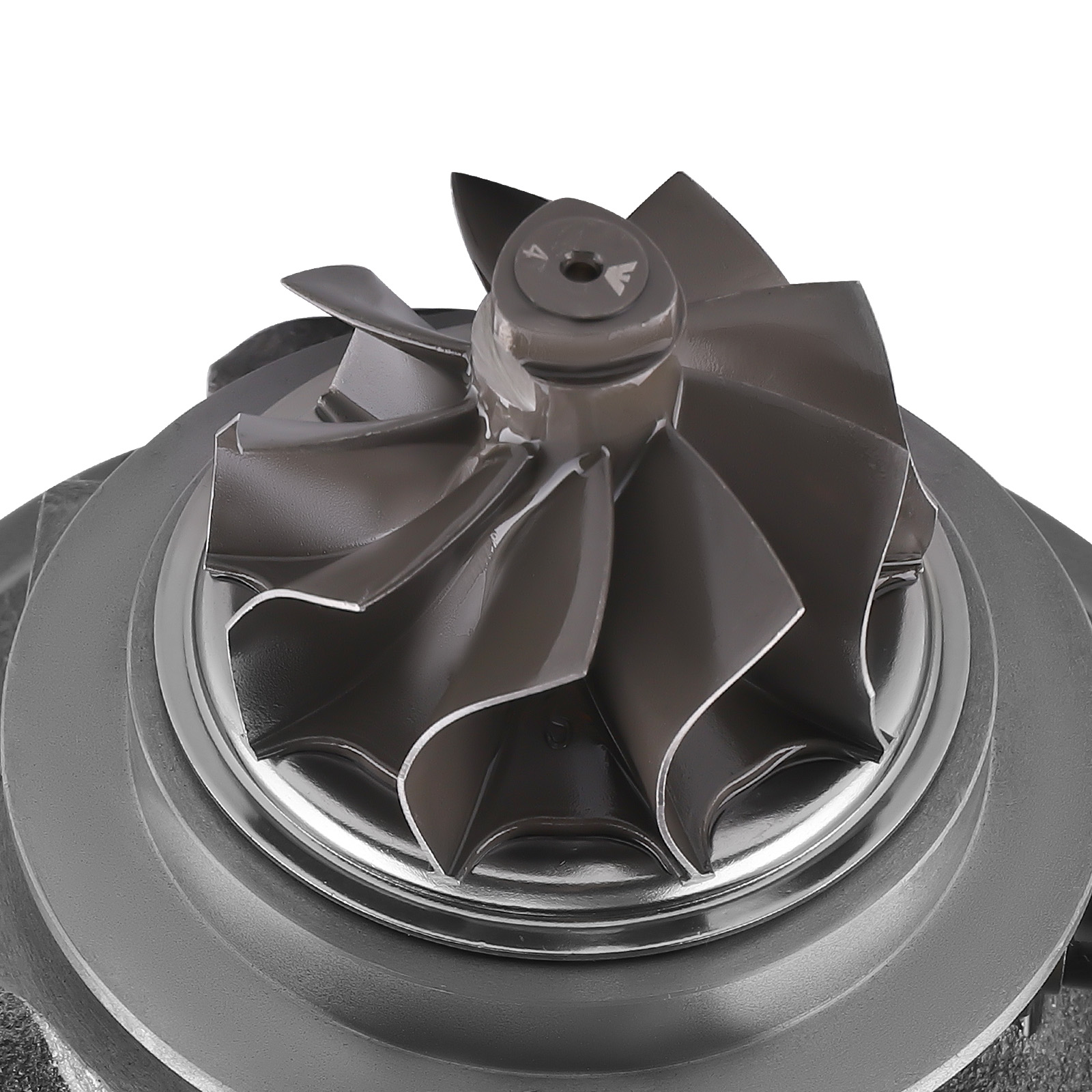 Billet Turbo Chra For Ford Mustang 2.3L 2015-2021 Ecoboost l4 Turbocharger