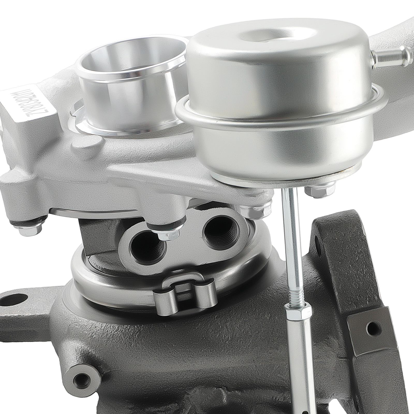 Right Side Turbocharger Turbo for Lincoln MKS MKT Ford Flex Taurus 3.5L