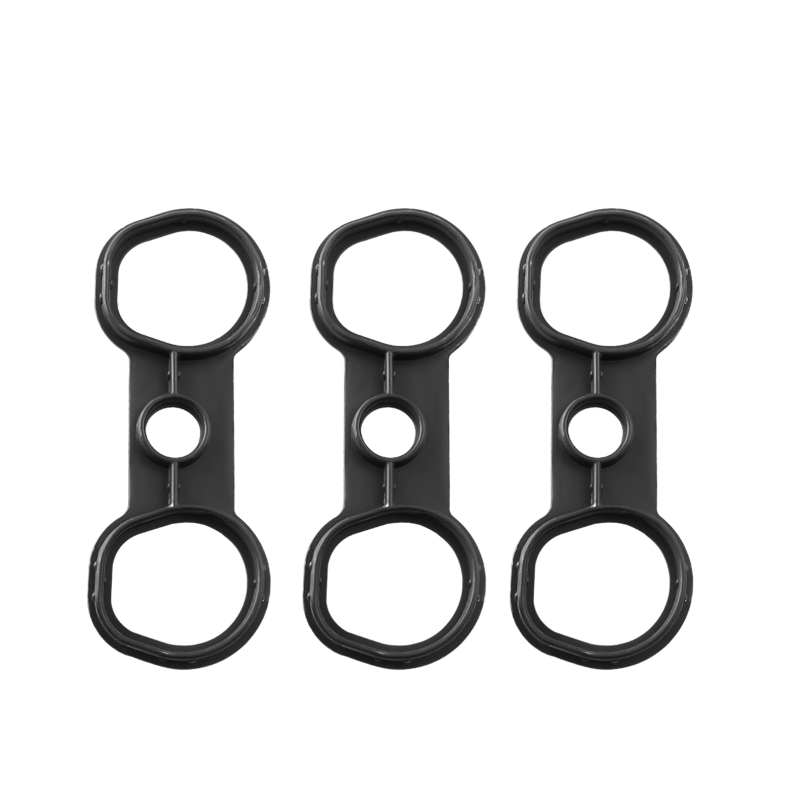 Engine Valve Cover w/Gasket for BMW E82 128i E90 E91 E92 E93 328i E60 F10 528i