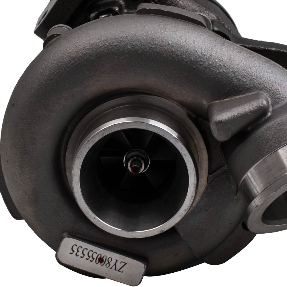 GT1852V Turbocharger For Mercedes Sprinter I 211 311 411 CDI OM611 709836-0001