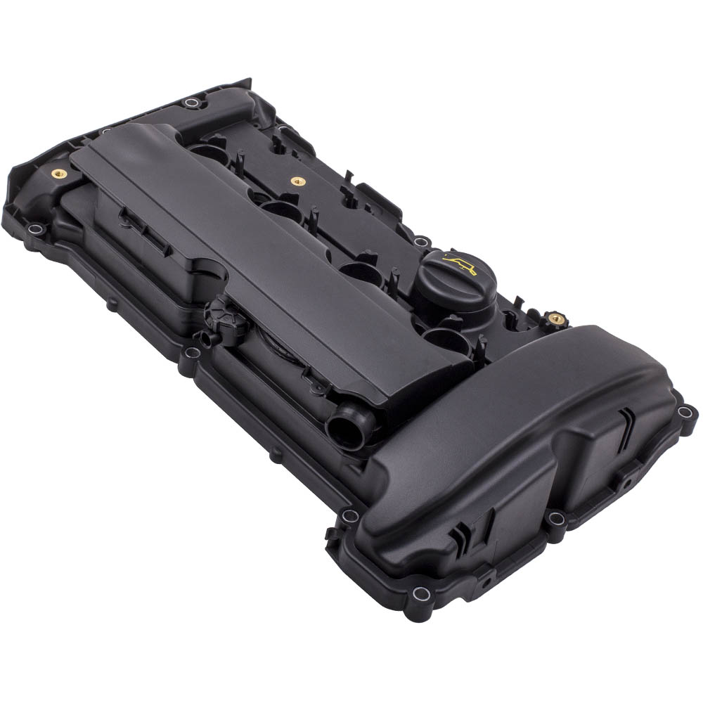 Cylinder Valve Rocker Cover+Gasket for Citroen & Peugeot 1.6 Petrol V759886280