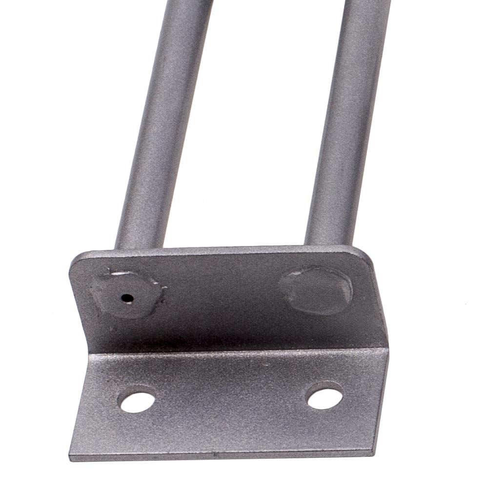 3rd Row Seat Striker Bracket Mounts Strikers Bolts for Chevrolet Tahoe 00-14