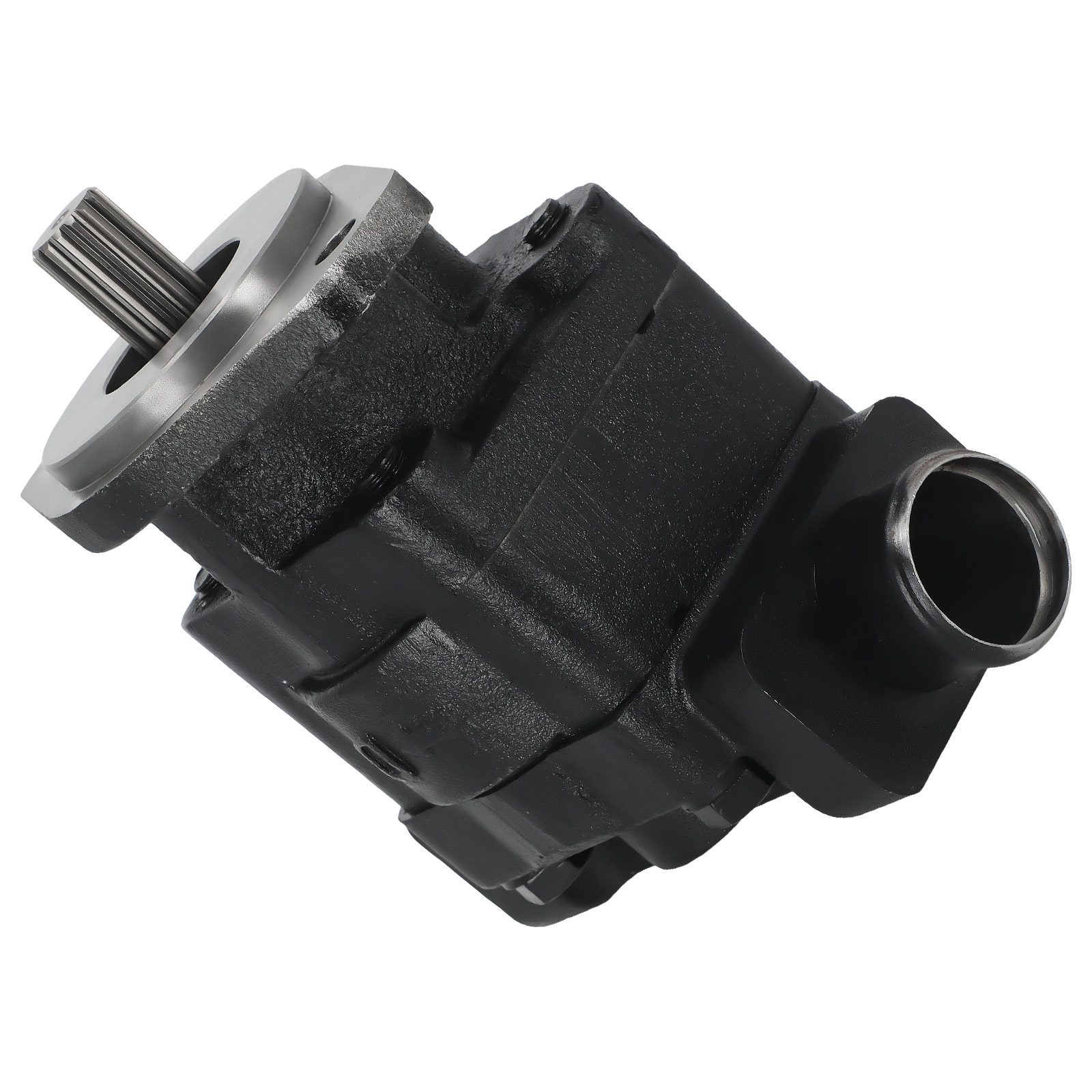 High Quality Hydraulic Pump for John Deere 310 Series AT179792 1 Year Warranty