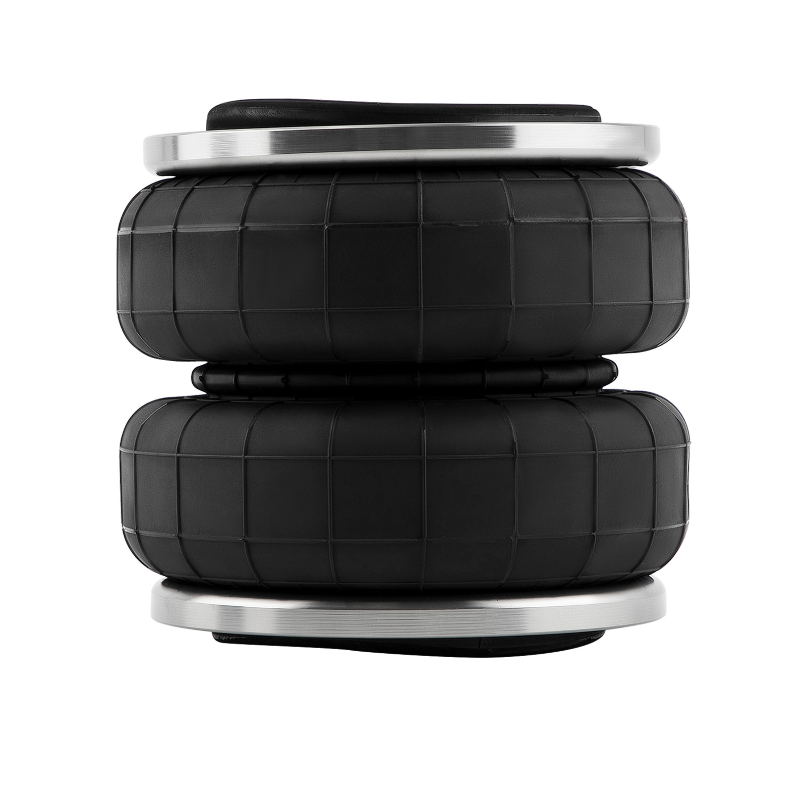 Rear Air Suspension Spring Bag Kit For Mitsubishi Triton MN ML MQ 2WD 2005-2023