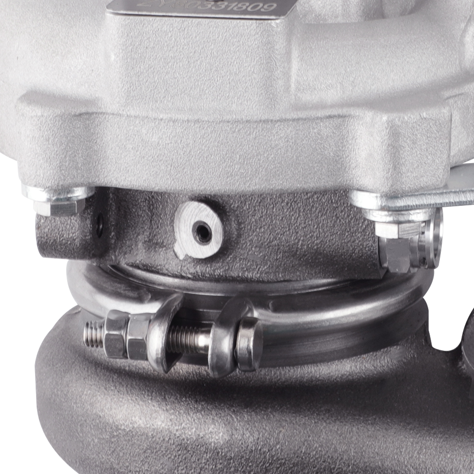 Turbo for Ford F-150 Expedition Transit 150 250 350 3.5 Left 2013 2014 2015 2016