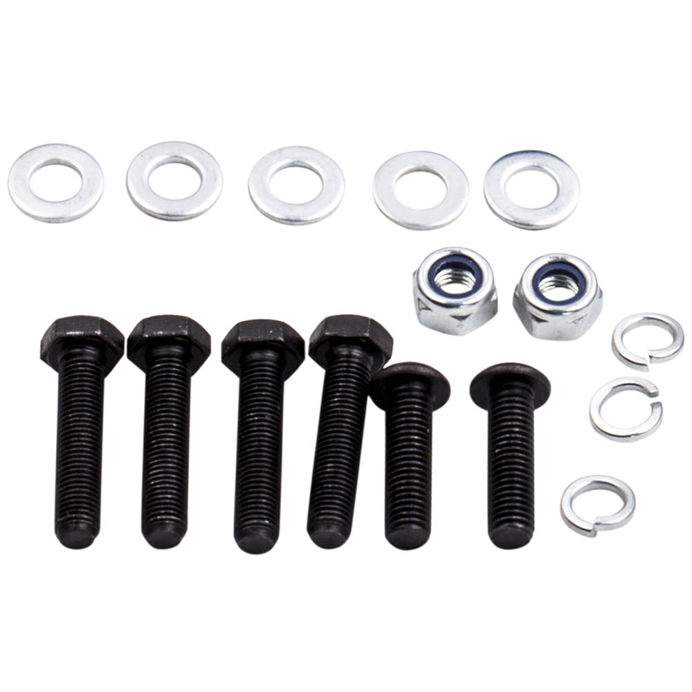 Full Coil Drop Out Cone Kit Coil Retainer Kit suit for Nissan Patrol GQ GU 4WD