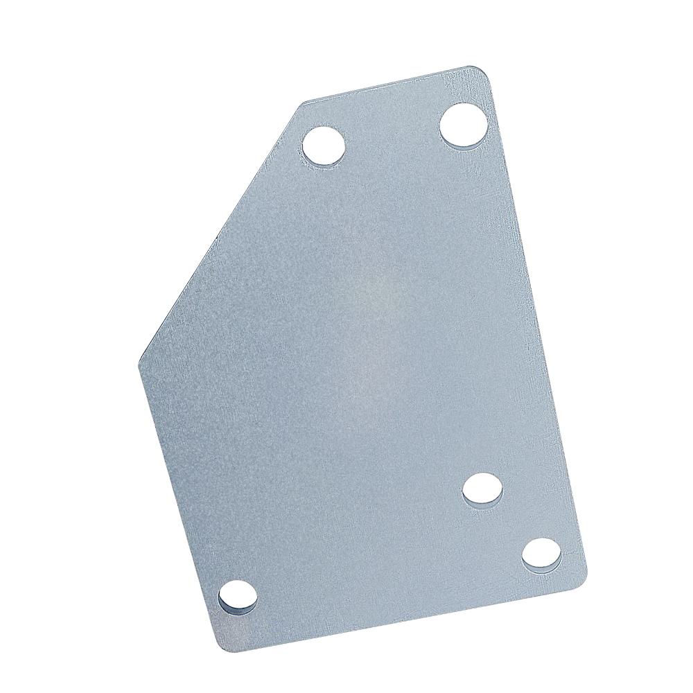 Power Steering Conversion Mount Bracket Kit For Chevy C10 GMC Pickup 1960-1966