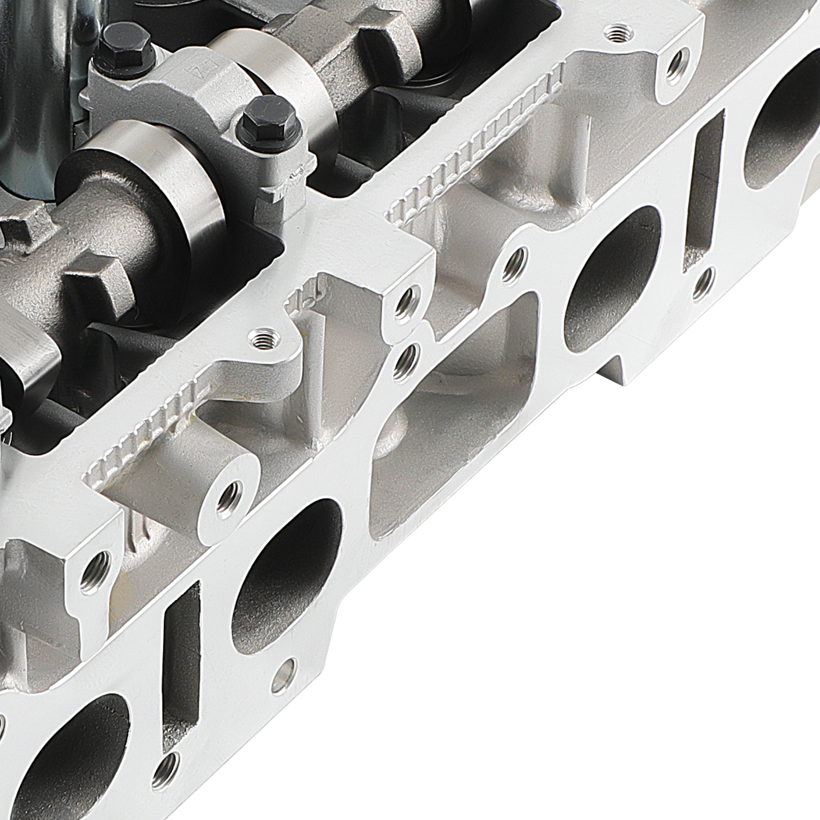 Cylinder Head for Toyota Tacoma 2.4L 2.7L 2RZFE 3RZFE L4 DOHC 01-04 11101-79276