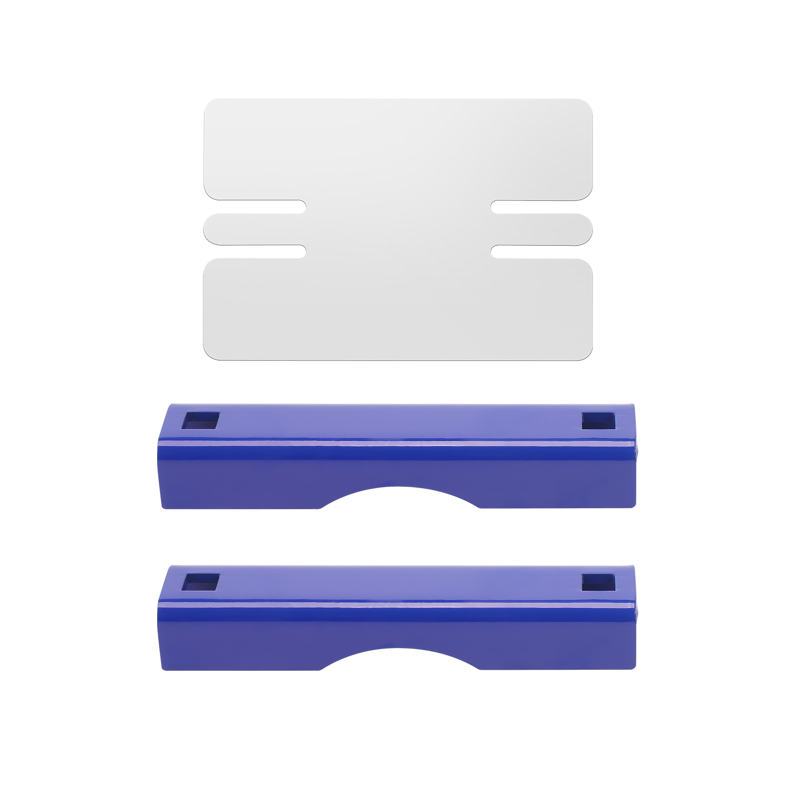 Air Leaf Sping Bag Helper Suspension Kit For For Dodge RAM 2500 4WD 2011-2013