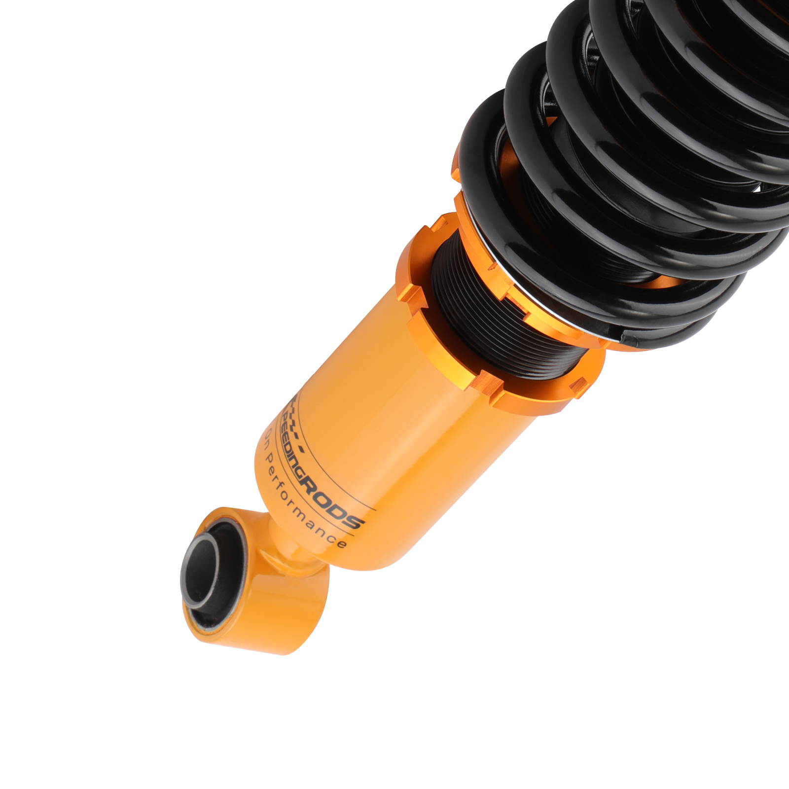 24 Ways Adjustable Damper Coilover For Mitsubishi Eclipse IV DK2A DK4A 2006–2012