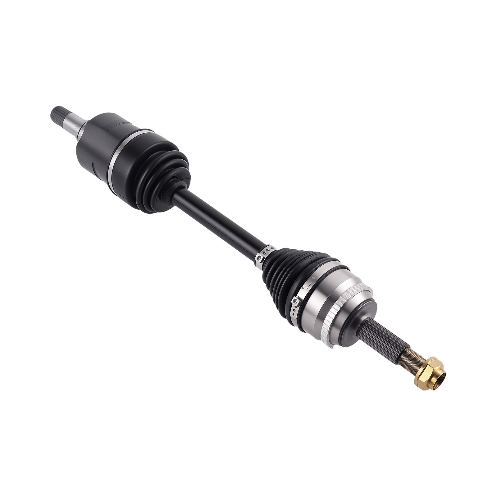 Front Left Side CV Axle Shaft For Toyota Corolla 1.8L 2003-2007 2008