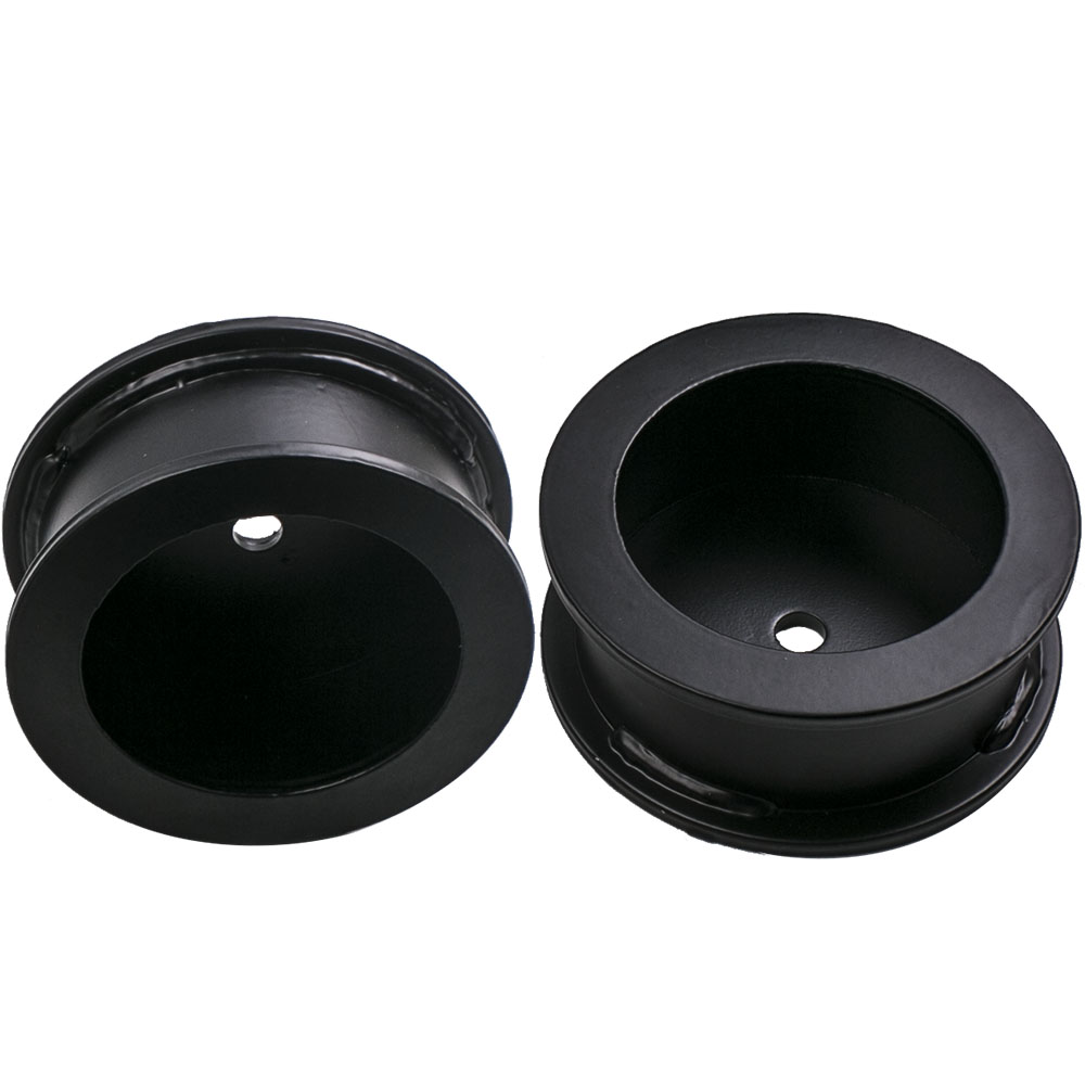 2 in Lift Kit For Jeep Grand Cherokee WK Commander 2005 2006 2007 2008 2009 2010