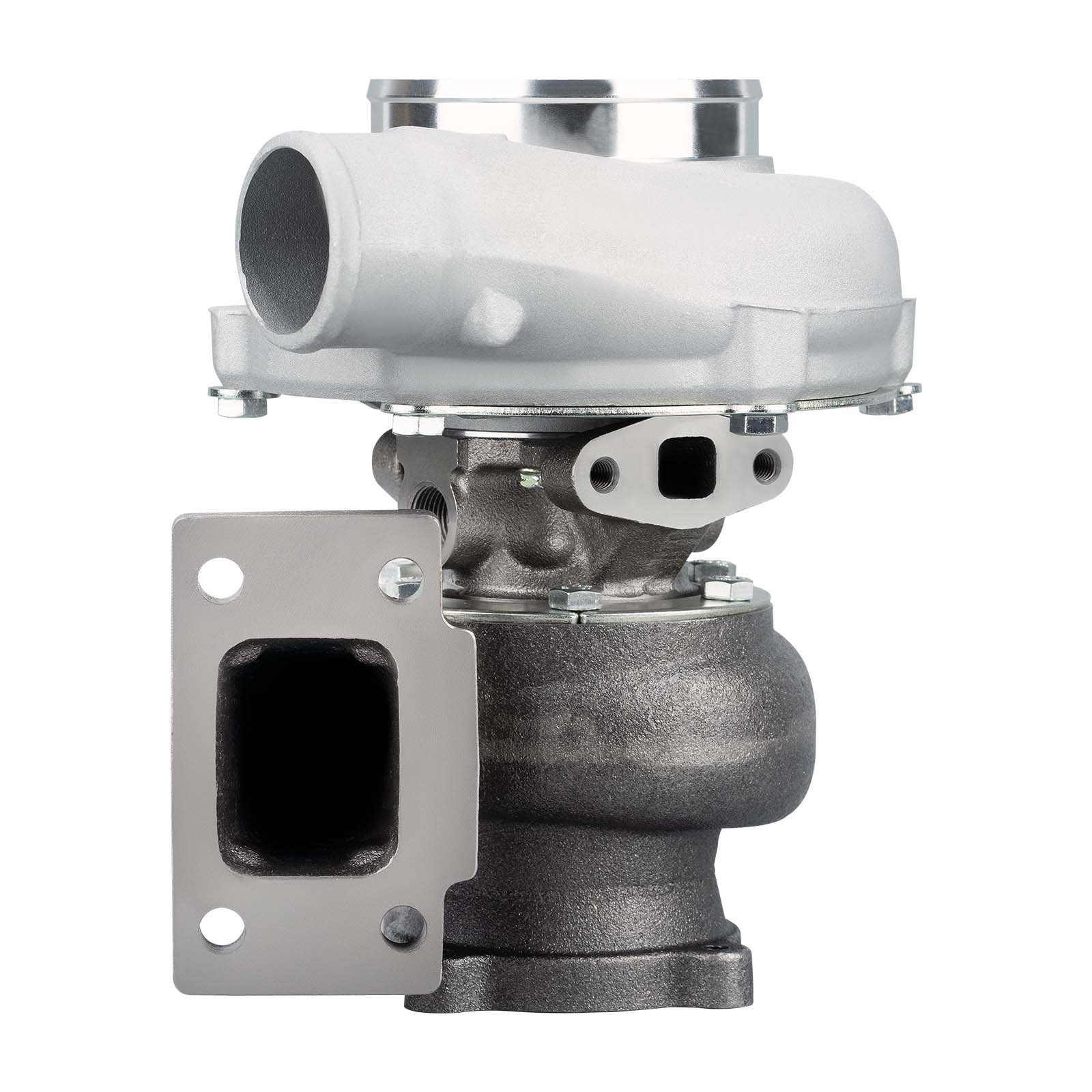 GT3076 GT30 GT3037 Turbocharger UP TO 500HP T3 Turbo Universal for 2.5L-3.0L