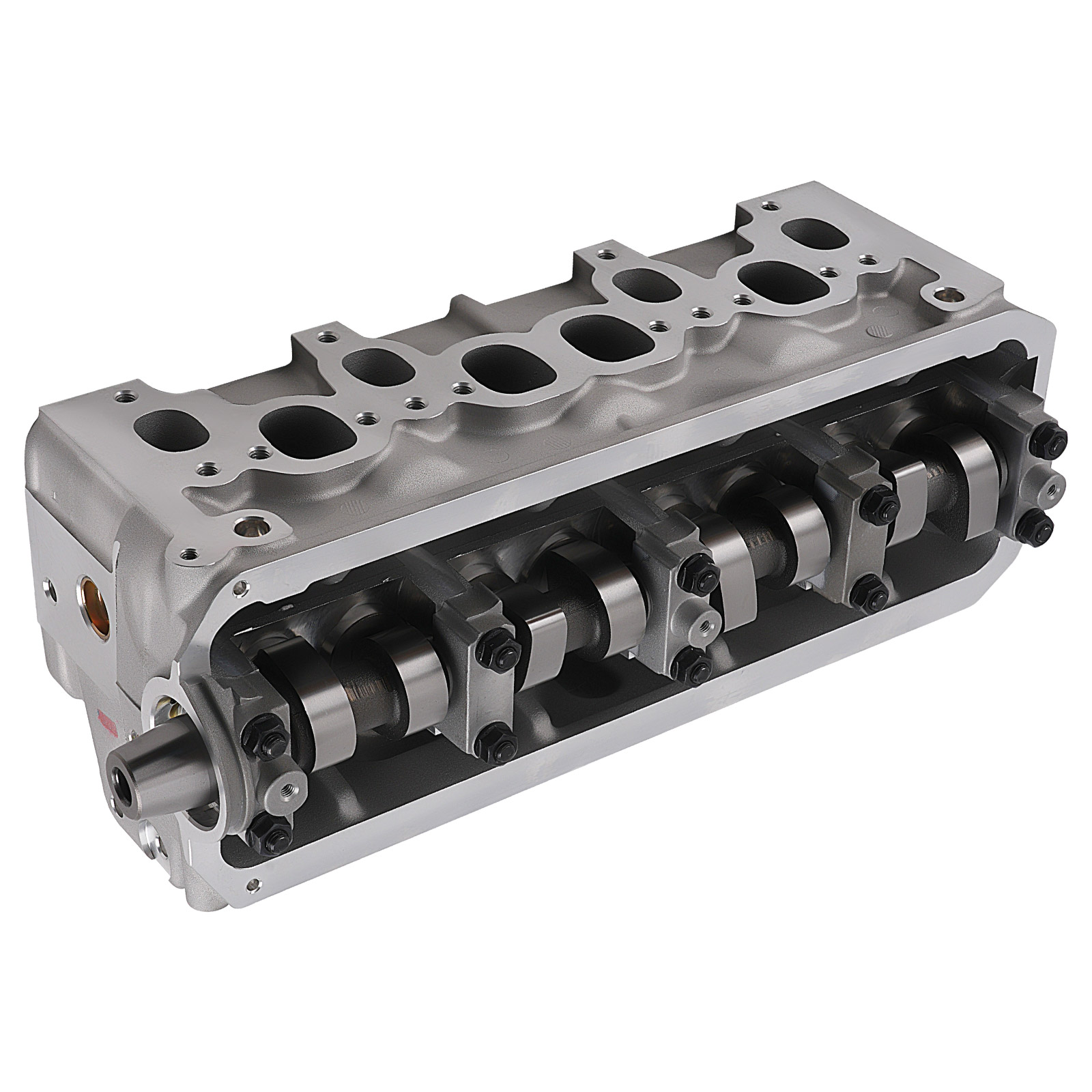 Complete Cylinder Head For VW T4 Transporter Polo 1.9TD 1990-2003 028103351L