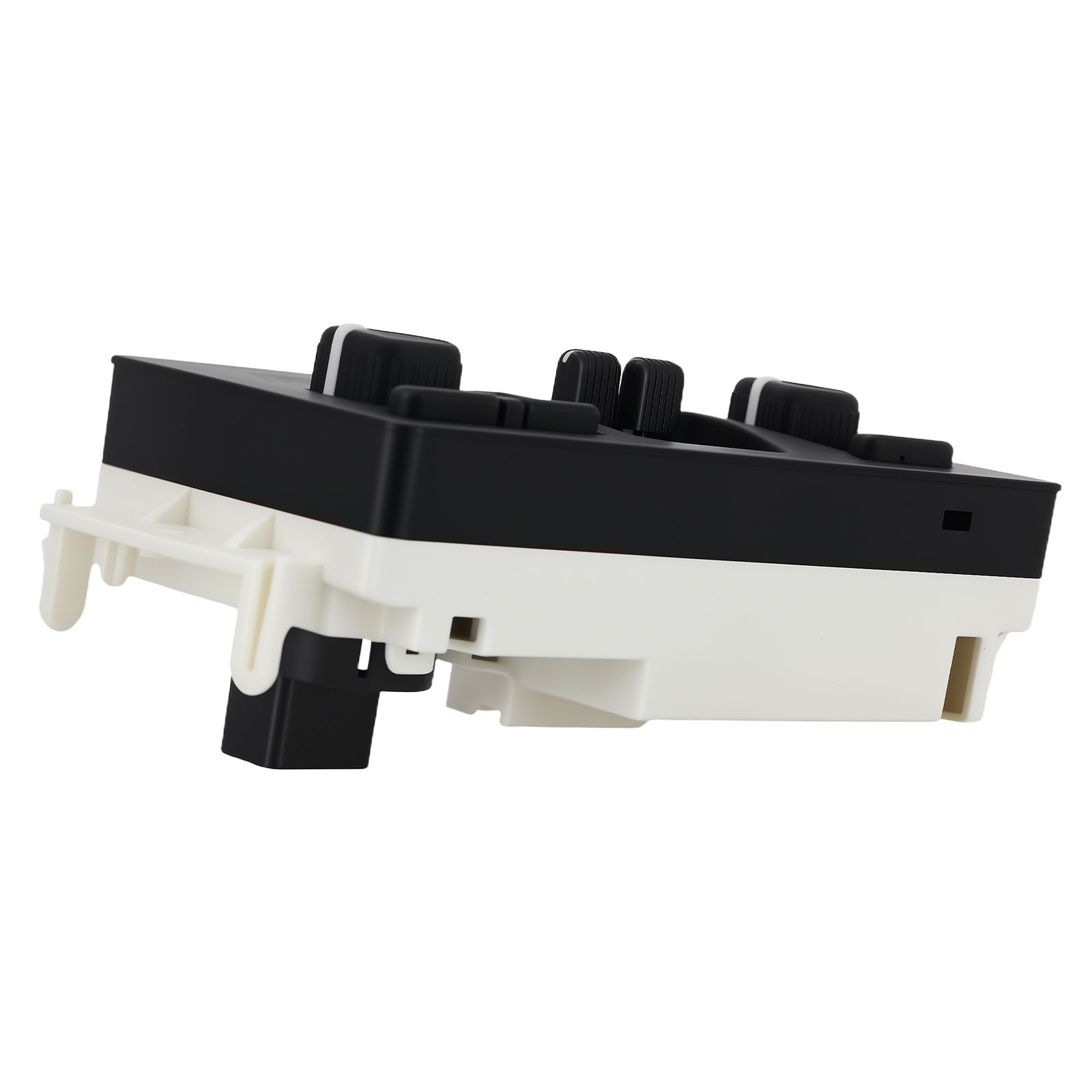 Climate Control Module 599-210XD For Chevy GMC Cadillac Silverado w/ Manual AC