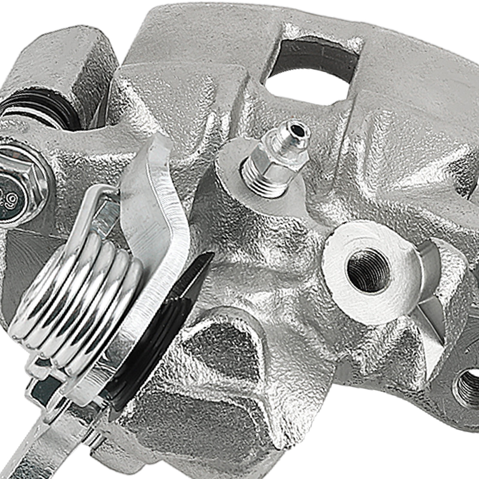 2x Disc Brake Caliper w/ Bracket for Honda Civic Acura Integra Rear Left & Right