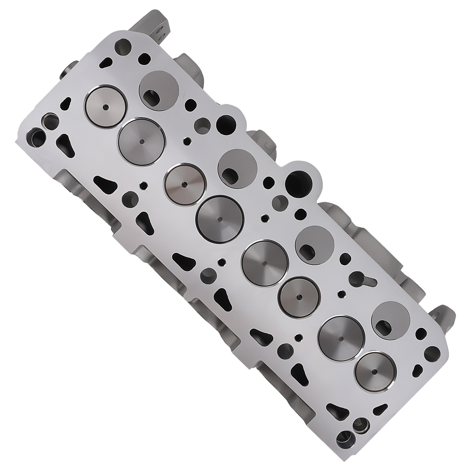 Cylinder Head Assembly for VW T4 Transporter Polo 1.9TD 1996-2003 ADE AEF ABL