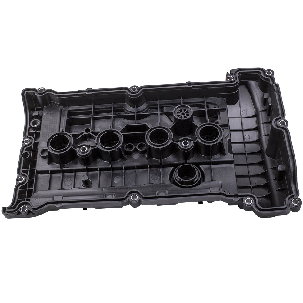 Cylinder Valve Rocker Cover+Gasket for Citroen & Peugeot 1.6 Petrol V759886280