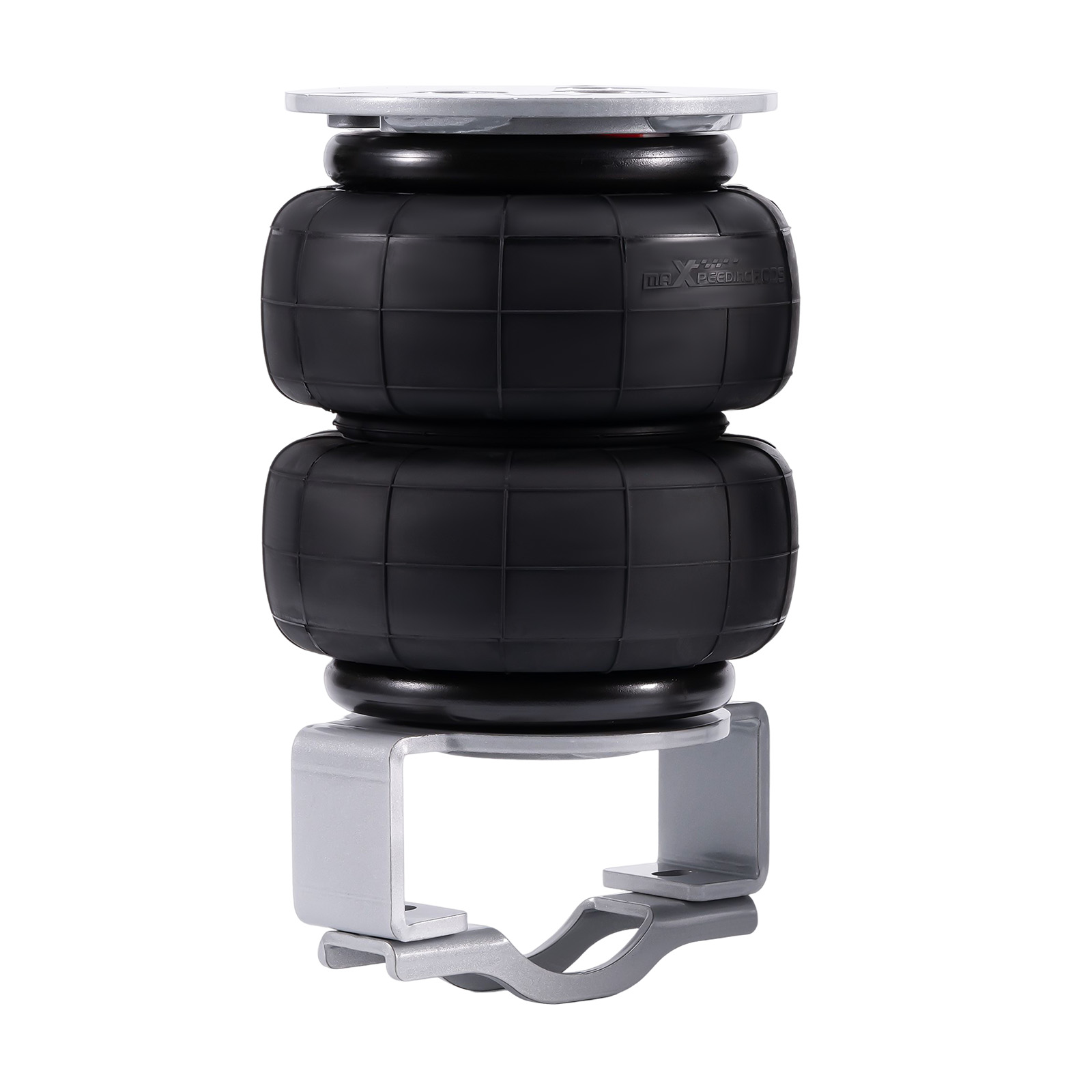 Towing Air Spring Bag Suspension Kit For Chevrolet GMC Sierra 1500 1999-2006