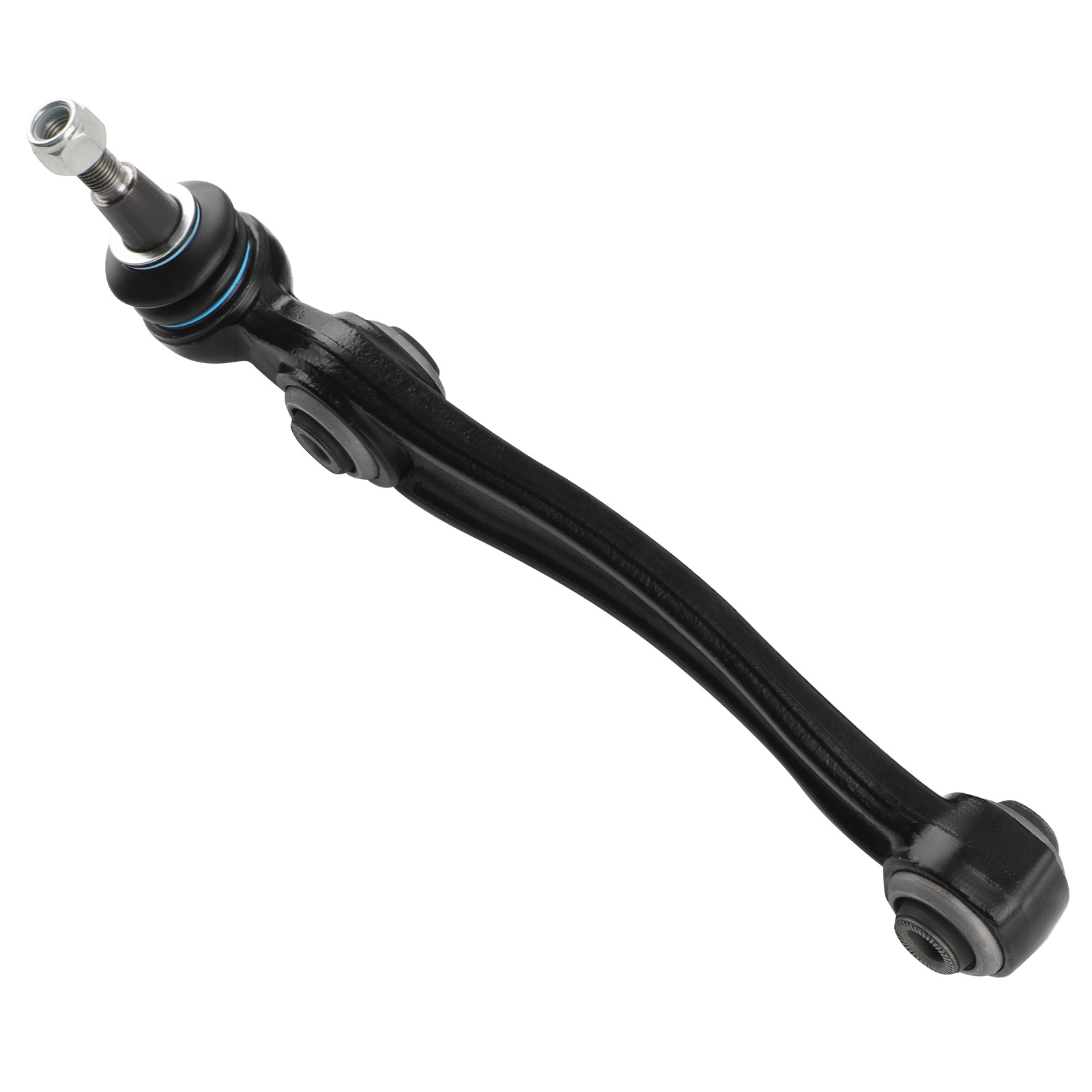 2pcs Front Lower Control Arm w/ Ball Joint Assembly for 2007 - 2014 BMW X5 X6