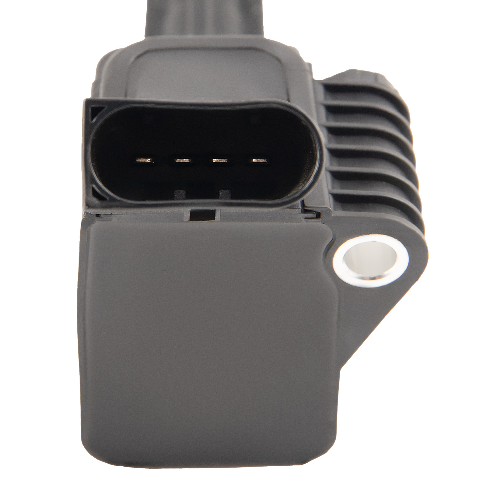 4PCS Ignition Coils 4 Iridium Spark Plugs for Audi A6 C7 2.0L Q5 2.0L 2018-2020