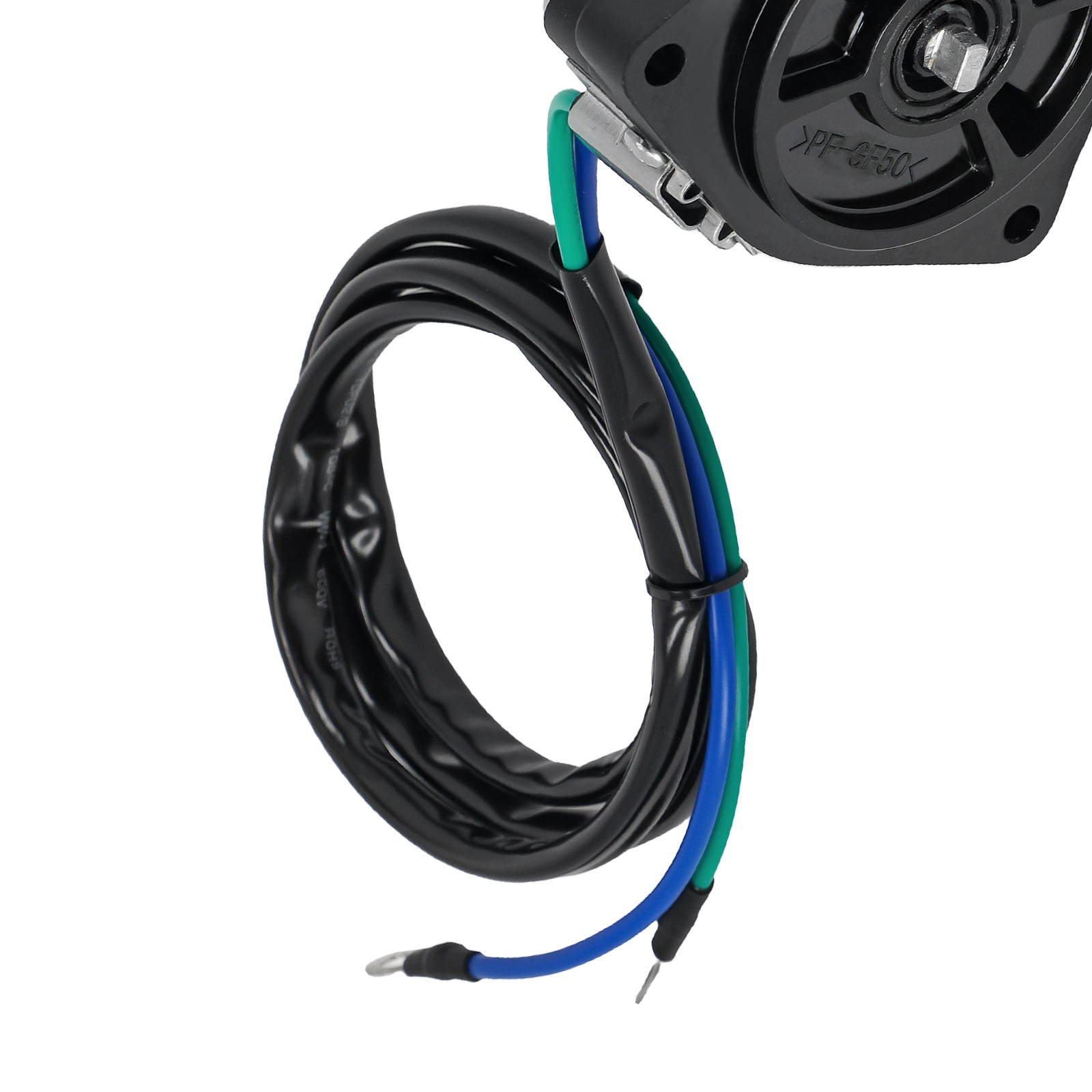 1X Tilt Trim Motor for Yamaha 63P-43880-01-00 63P-43880-10-00 63P-43880-11-00