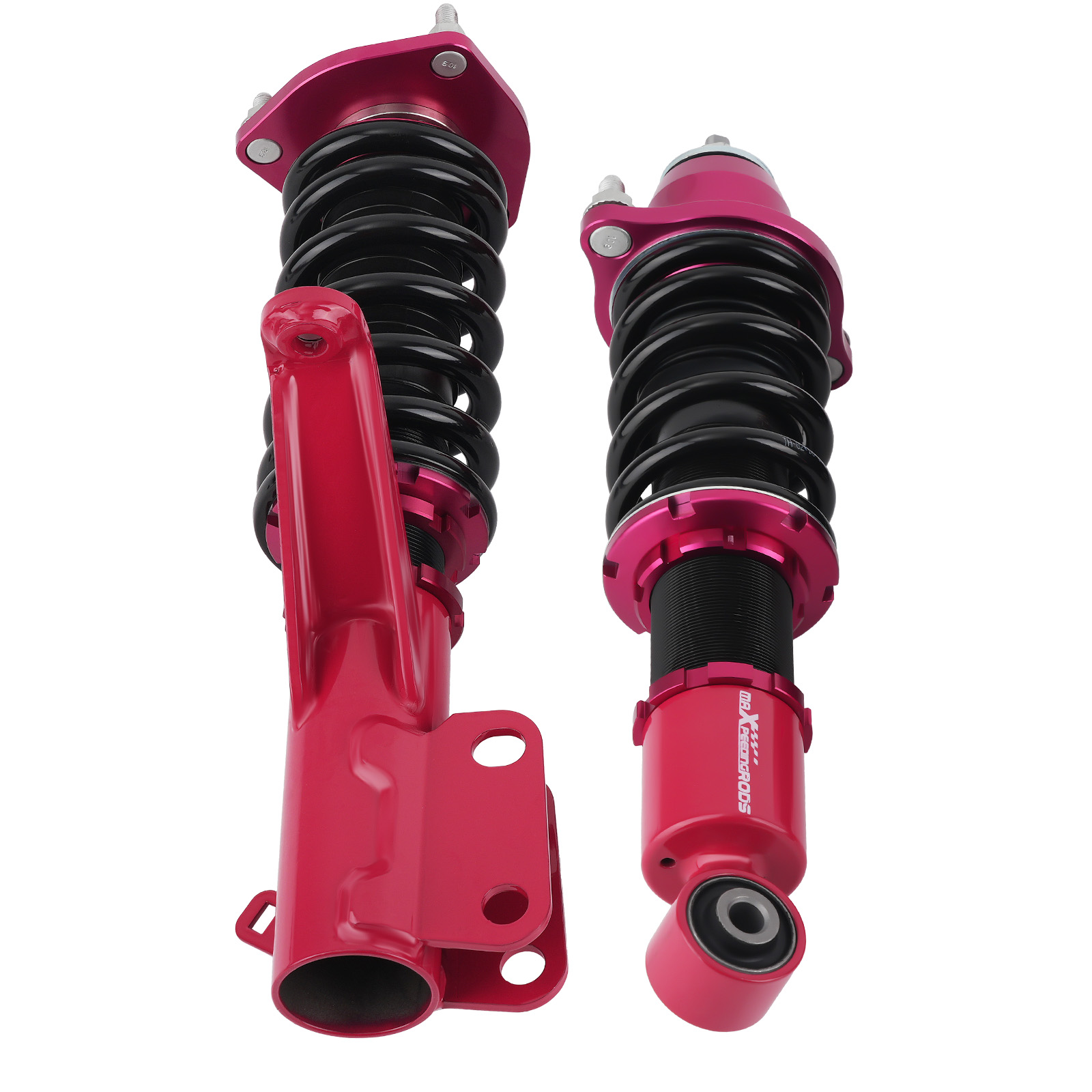 Coilovers Kit For Honda Civic EM2 2001-2005 Shock Absorber & Coil Spring