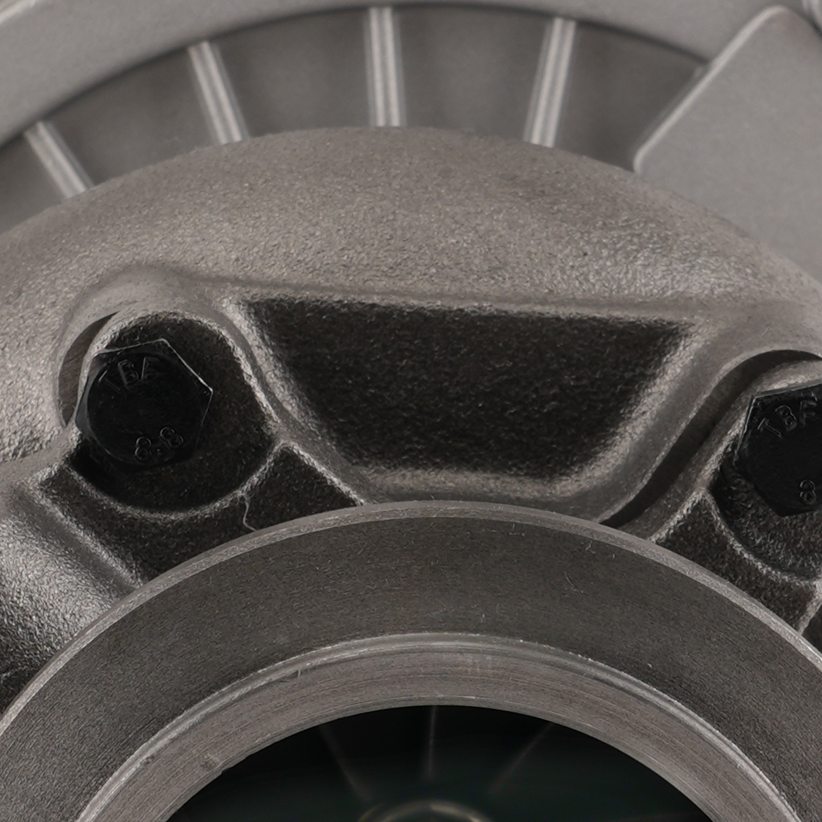 Turbocharger Kit For Ford F250 F350 F450 7.3L Pickup Trucks 1999 00 01 02 03