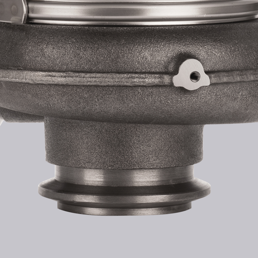 Turbo Turbocharger for Ford F250 F-350 6.0L Super Duty 2005-2007 GT3782VA