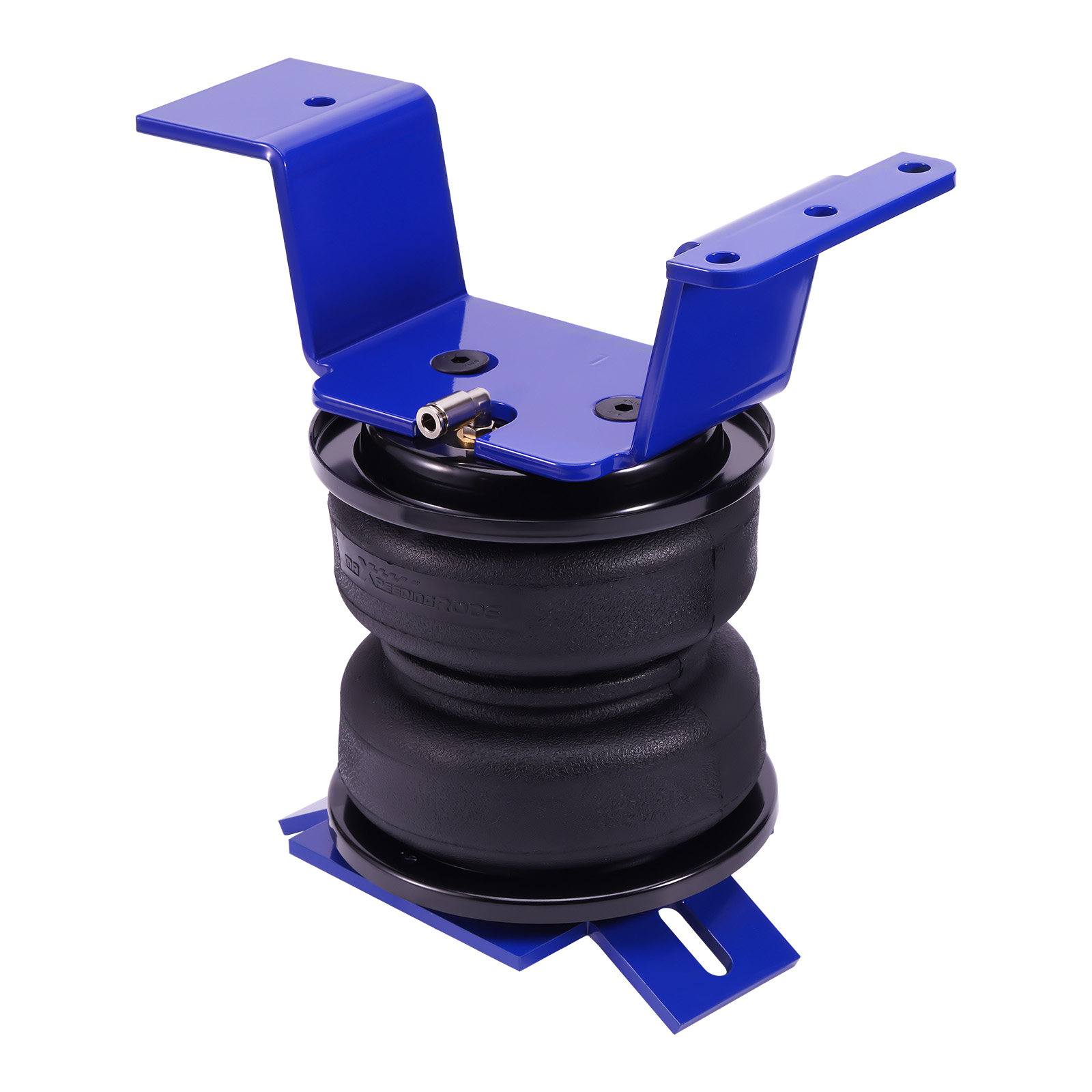 Air Spring Bag Suspension Kit For Chevrolet Silverado GMC Sierra 1500 4WD/RWD