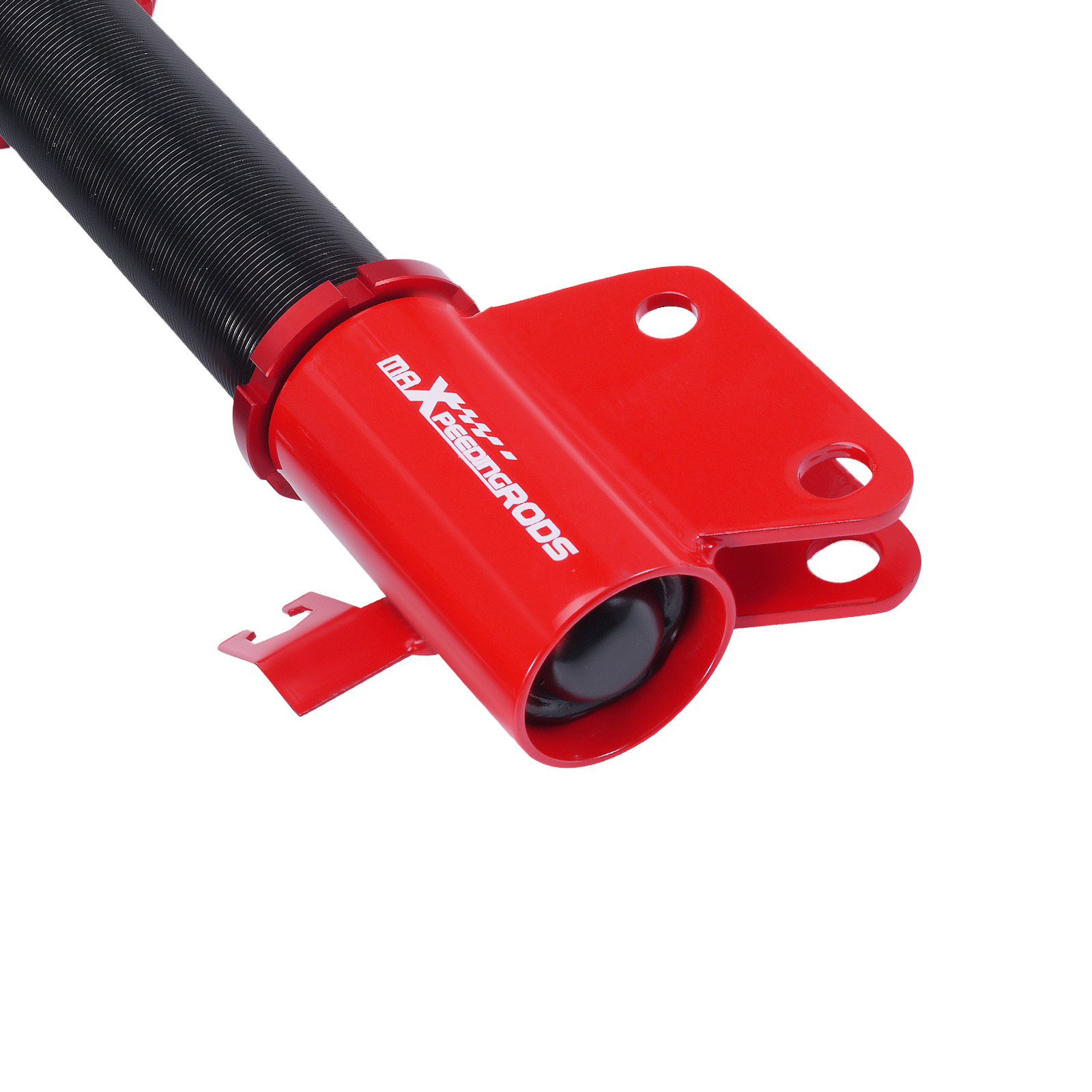 Coilovers Damper Suspension Kit Adjust for Impreza WRX STI 2004 GDB GDA 02-2007