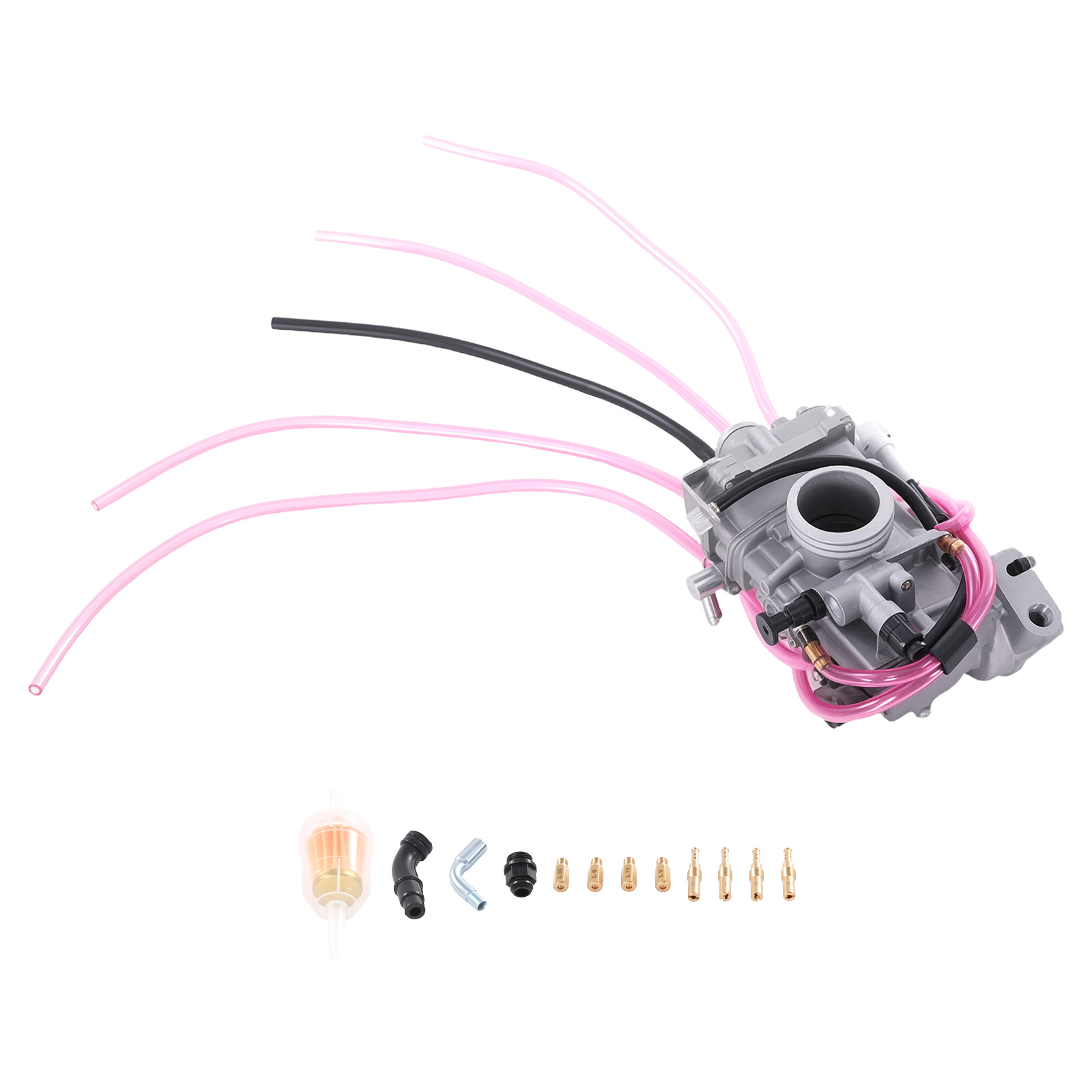 Carburetor Carb Carby fits for YAMAHA YZ250F WR250F 2001-2010 2011 2012 2013