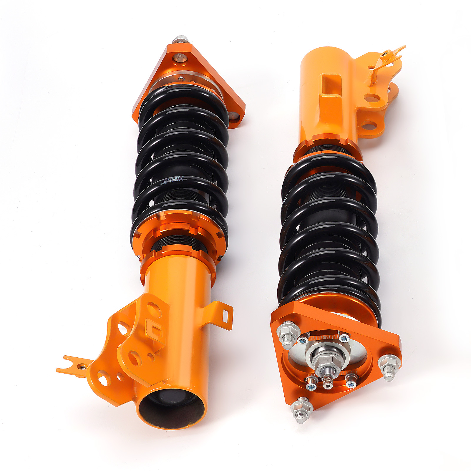24 Ways Damper & Height Adjustment Coilover For Honda Civic FB2 Sedan 2012-2015