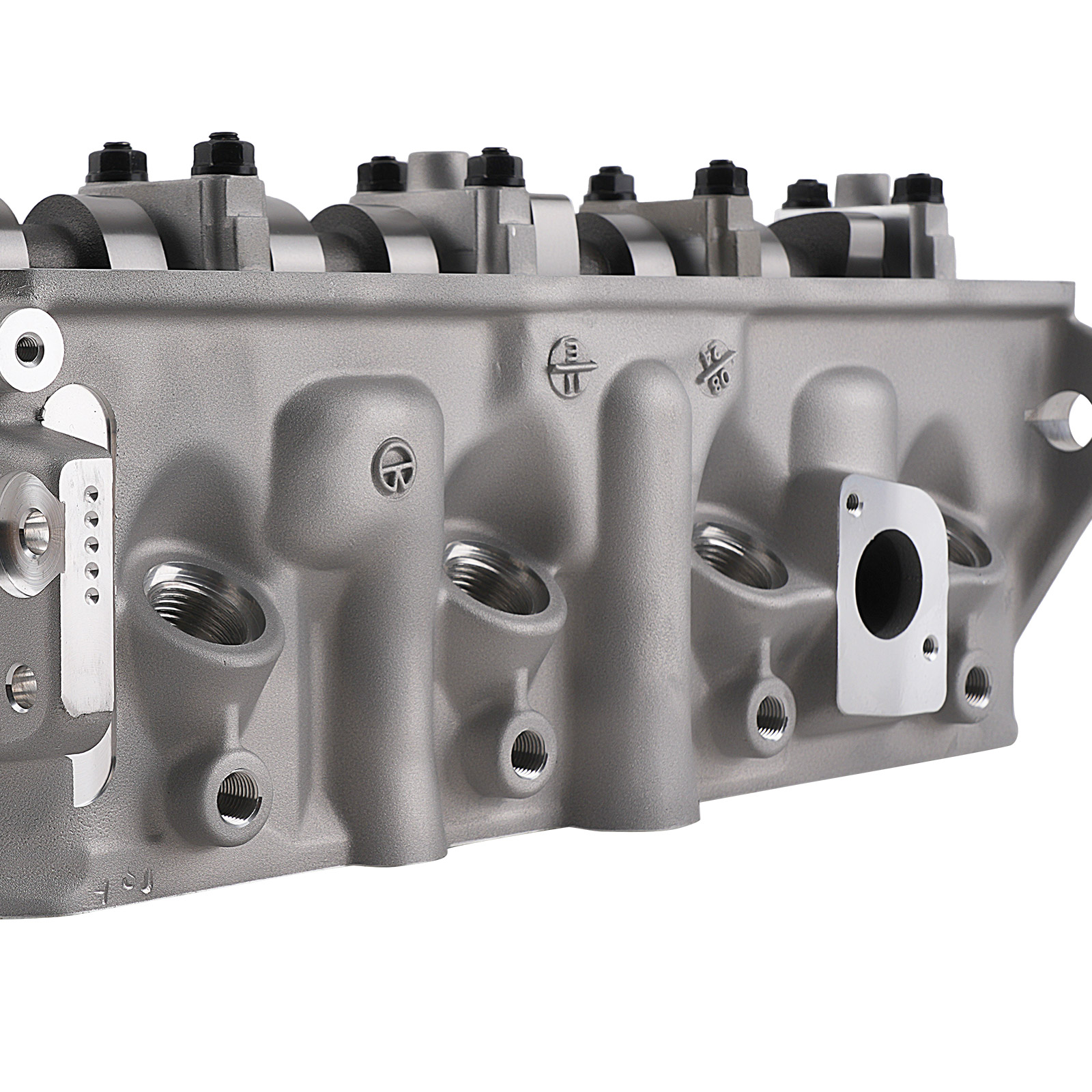 Cylinder Head Assembly for VW T4 Transporter Polo 1.9TD 1996-2003 ADE AEF ABL